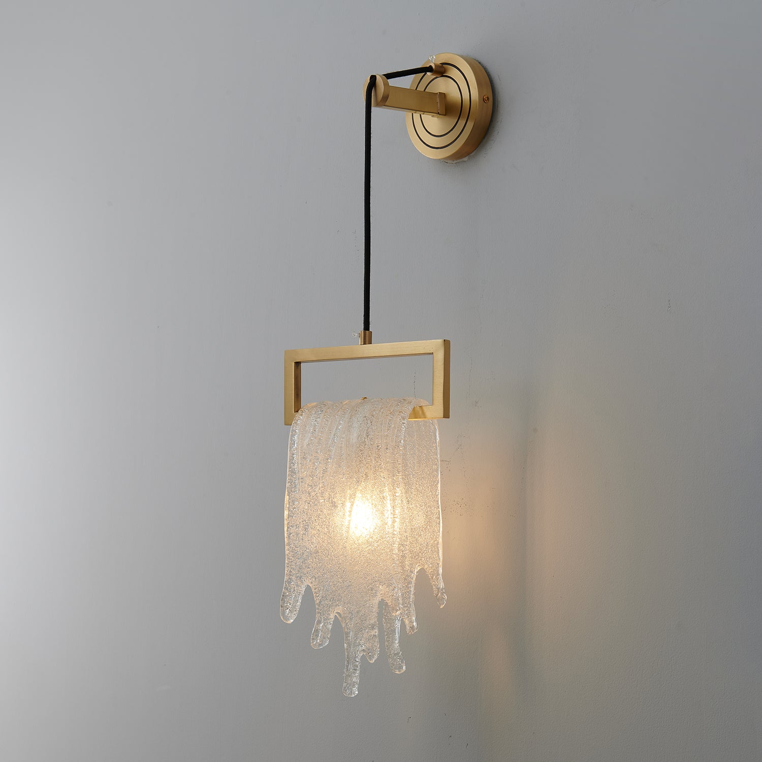 Ecliptique Series Wall Lamp - Letslighting