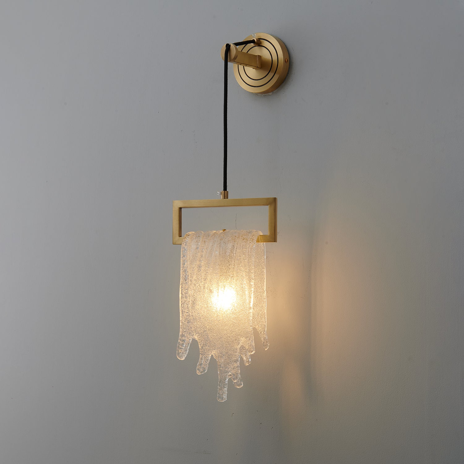 Ecliptique Series Wall Lamp - Letslighting