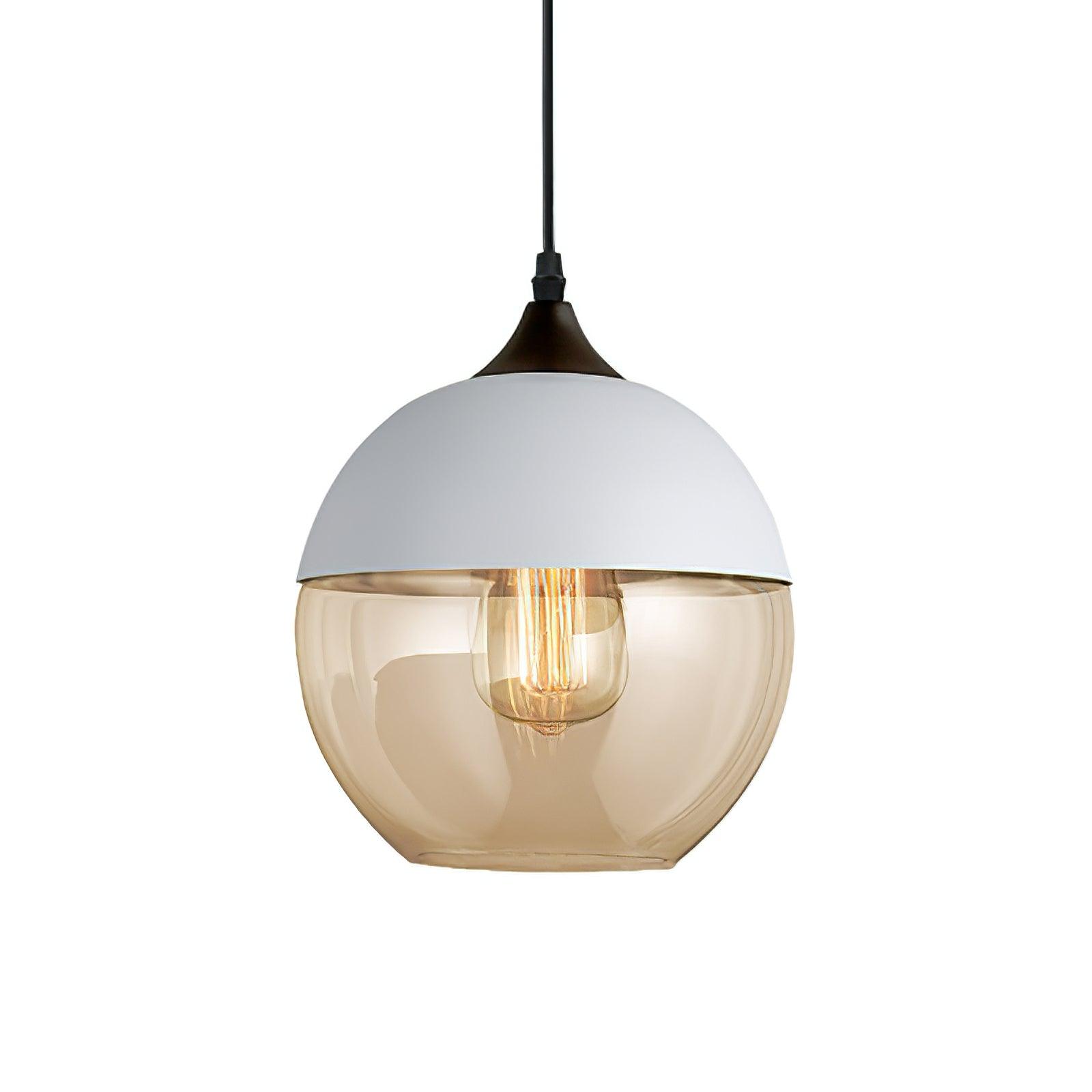 Eclisse Quartet Pendant Lamp - Letslighting