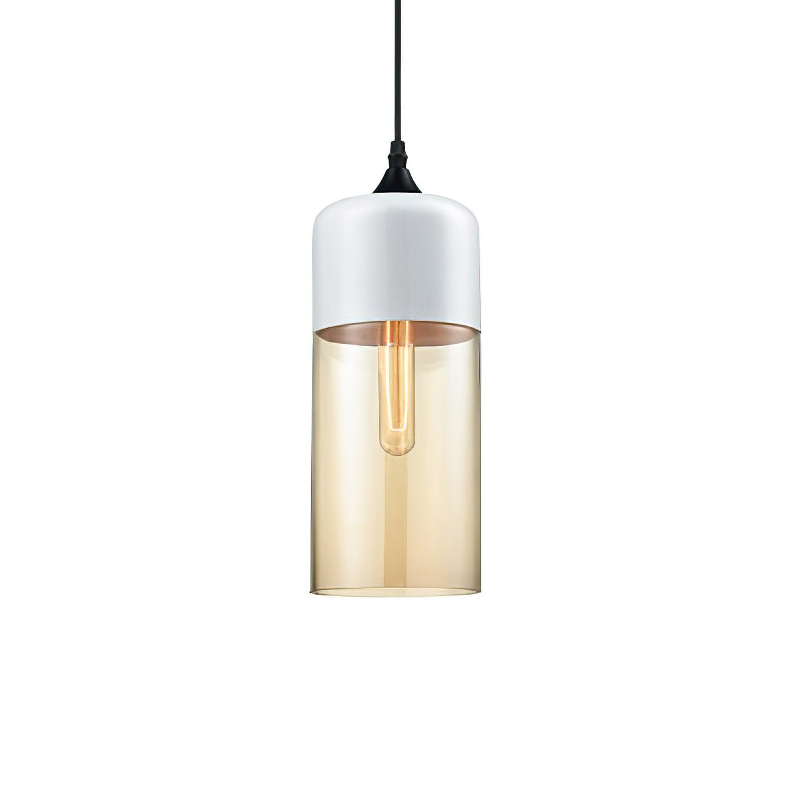 Eclisse Quartet Pendant Lamp - Letslighting
