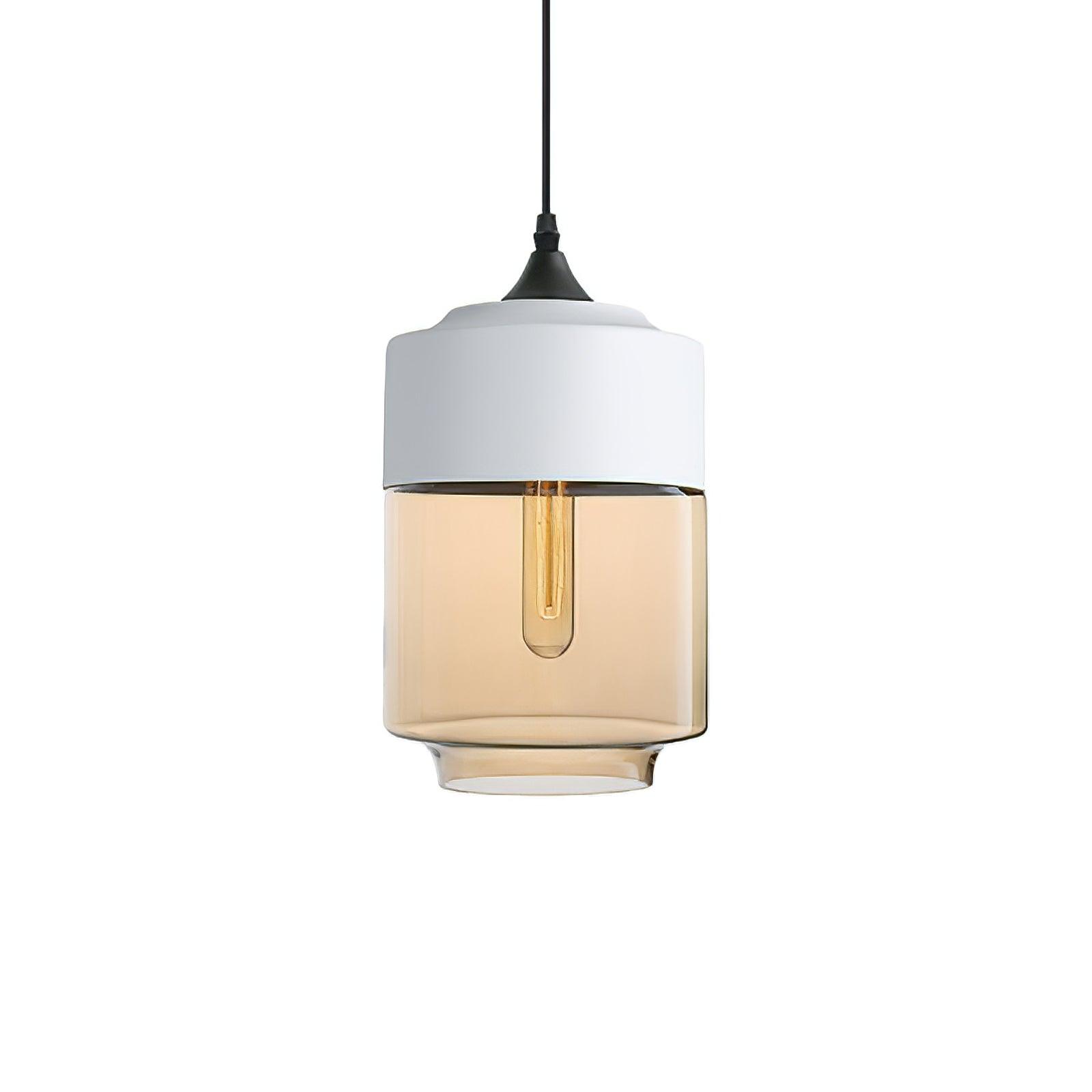 Eclisse Quartet Pendant Lamp - Letslighting