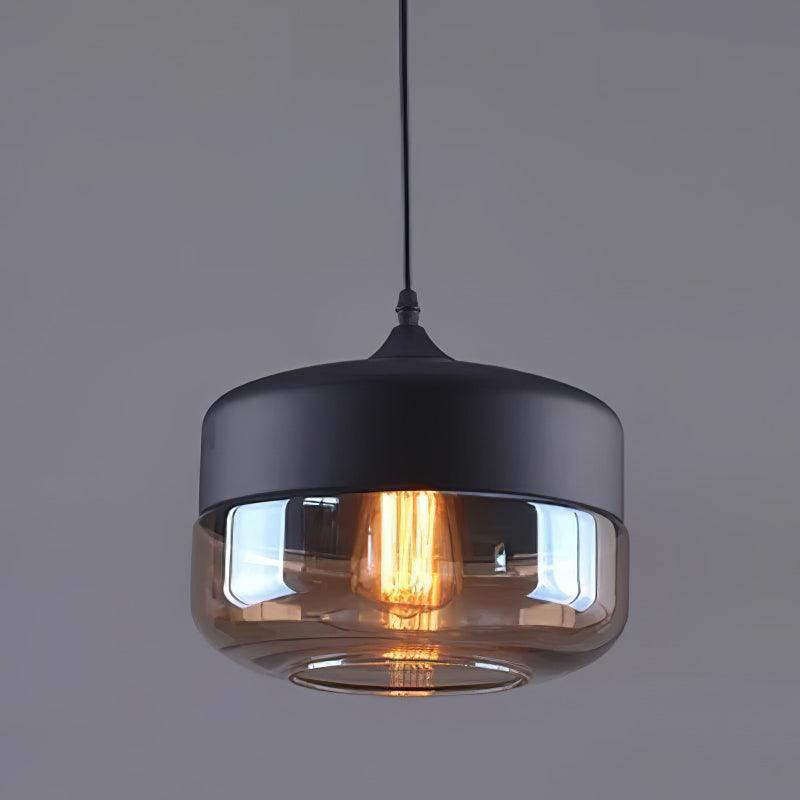 Eclisse Quartet Pendant Lamp - Letslighting
