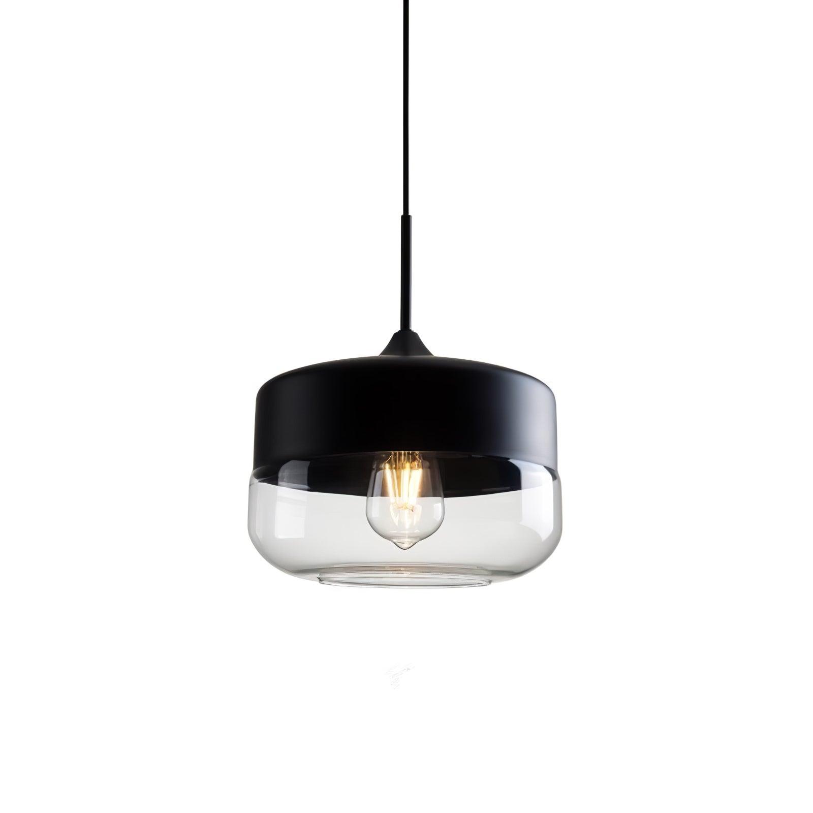 Eclisse Quartet Pendant Lamp - Letslighting