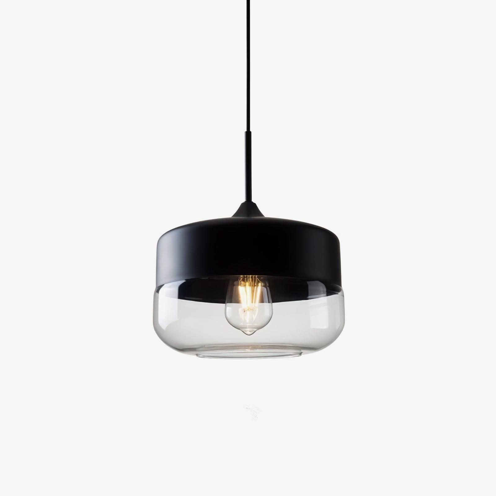 Eclisse Quartet Pendant Lamp - Letslighting