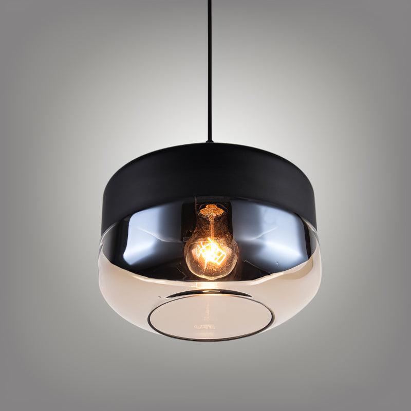 Eclisse Quartet Pendant Lamp - Letslighting