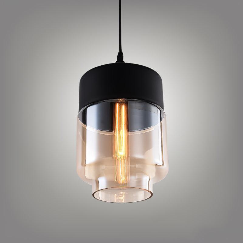 Eclisse Quartet Pendant Lamp - Letslighting