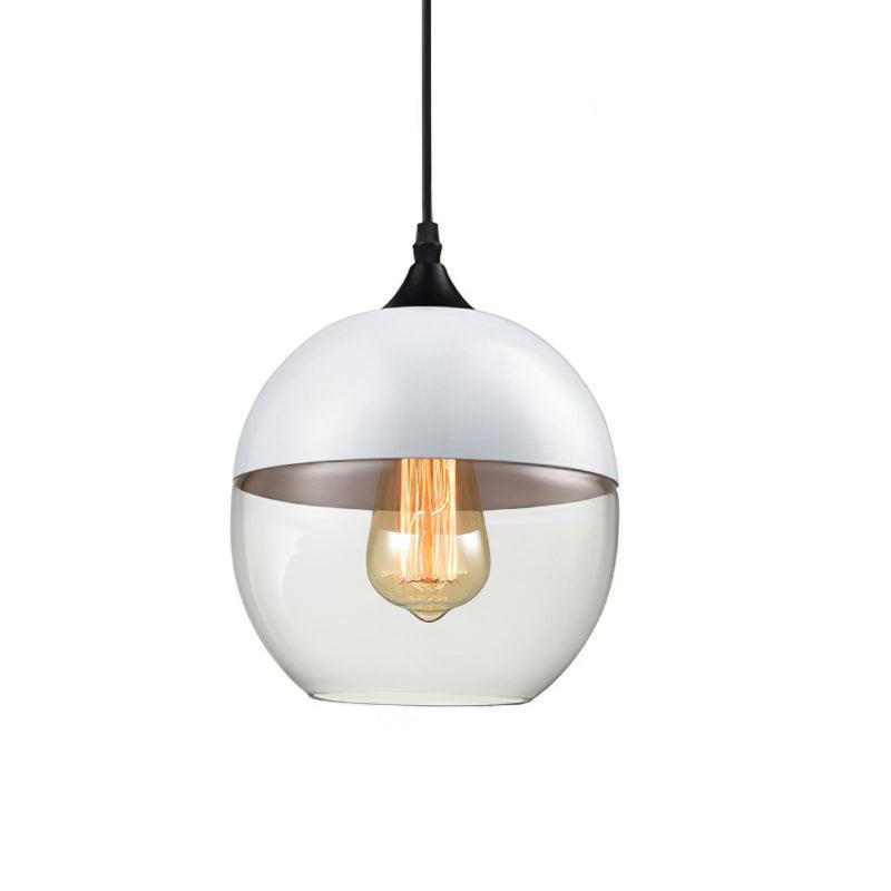 Eclisse Quartet Pendant Lamp - Letslighting
