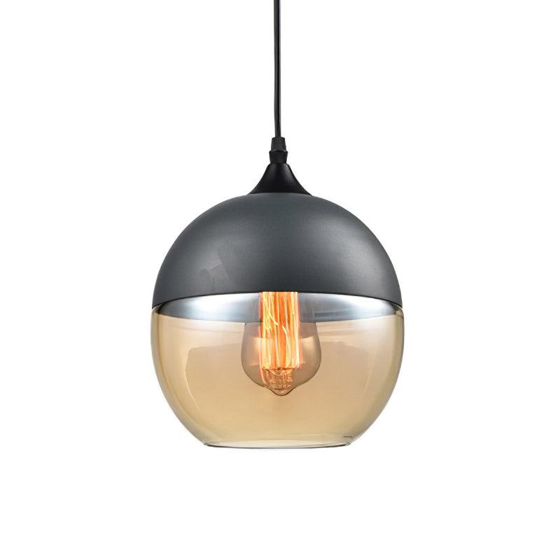 Eclisse Quartet Pendant Lamp - Letslighting
