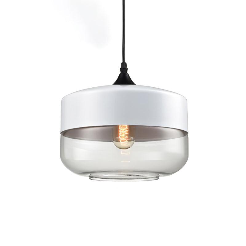 Eclisse Quartet Pendant Lamp - Letslighting