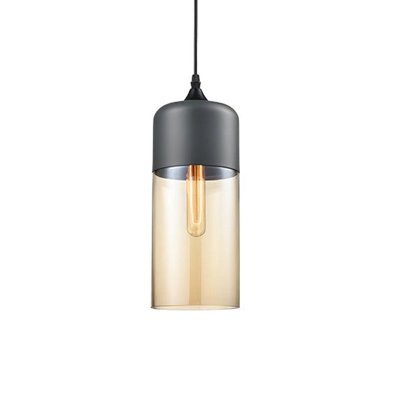 Eclisse Quartet Pendant Lamp - Letslighting