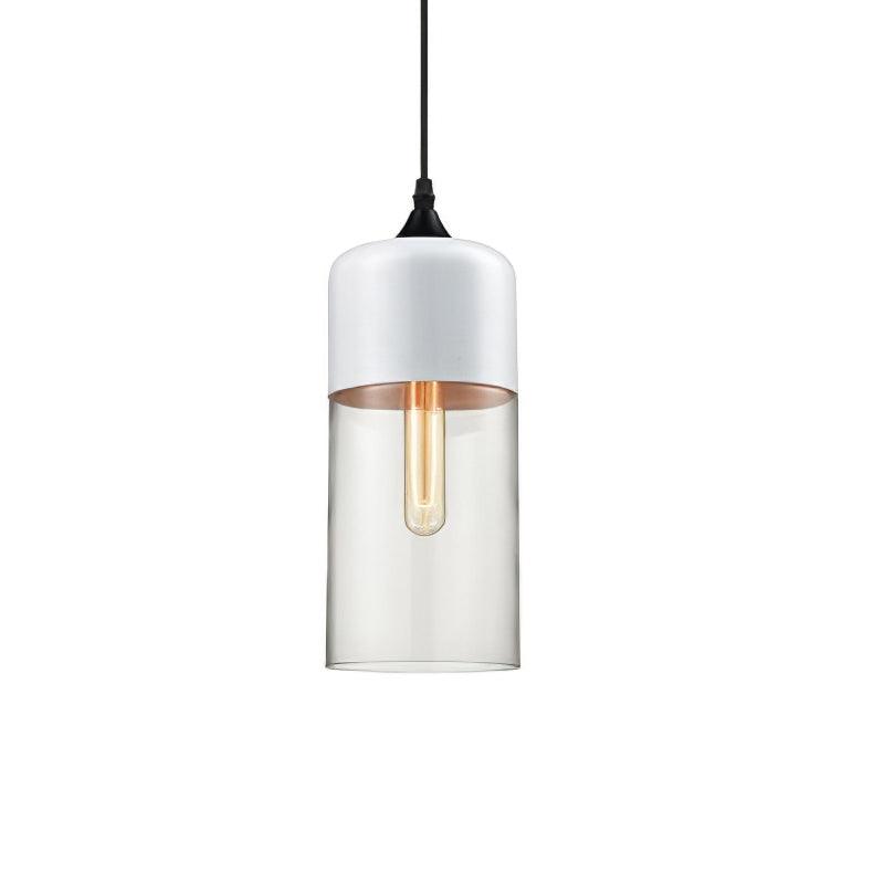 Eclisse Quartet Pendant Lamp - Letslighting