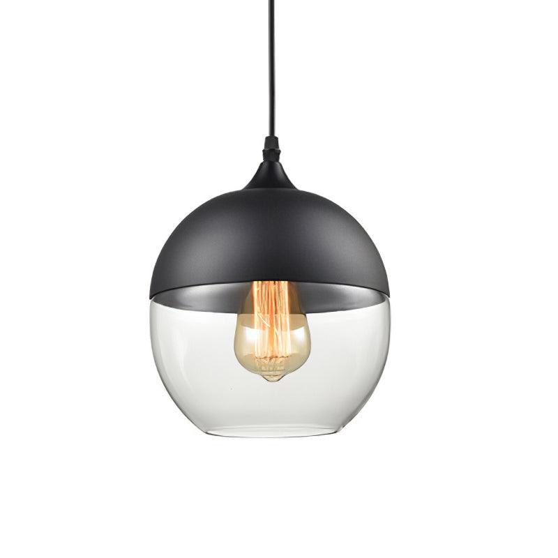 Eclisse Quartet Pendant Lamp - Letslighting
