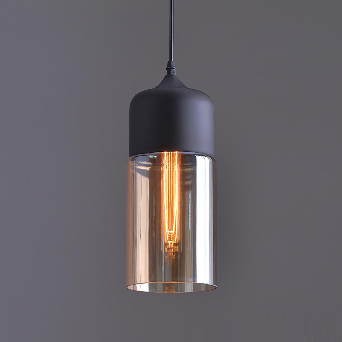 Eclisse Quartet Pendant Lamp - Letslighting