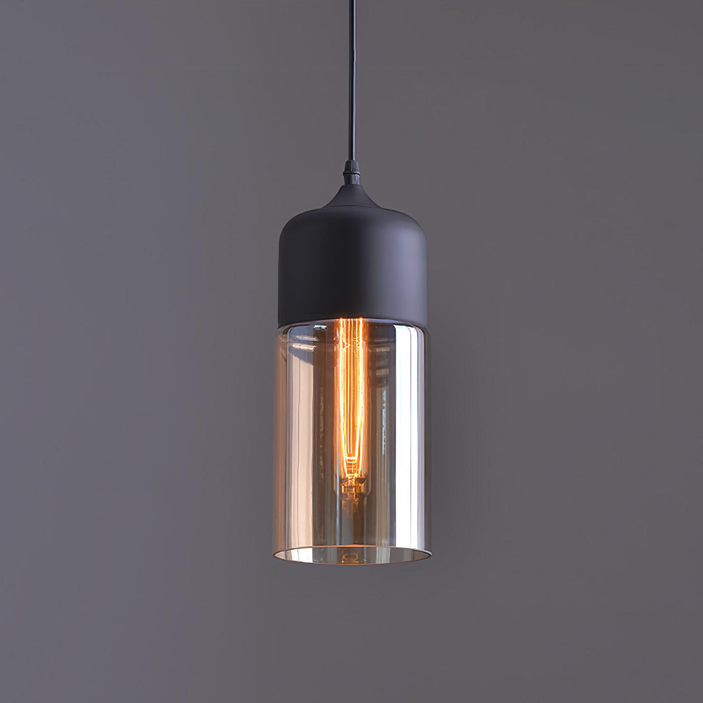 Eclisse Quartet Pendant Lamp - Letslighting