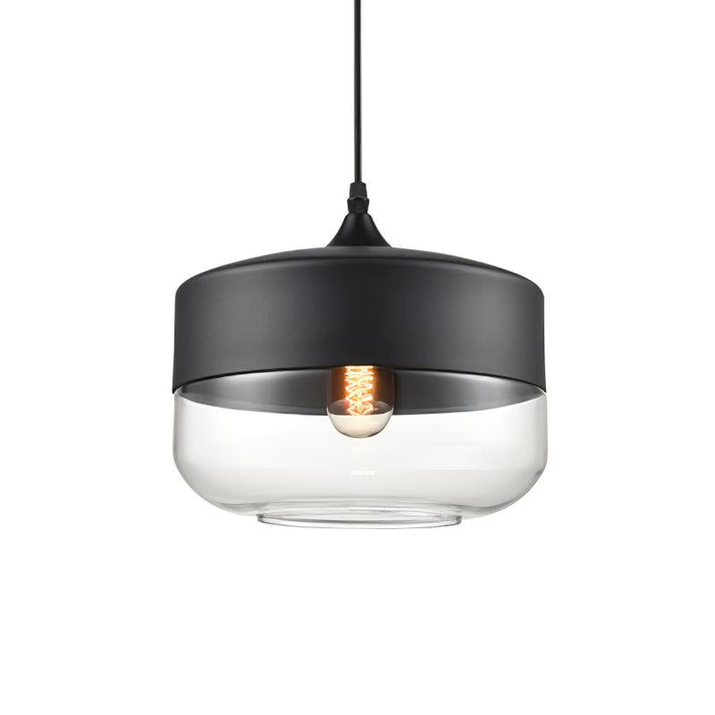Eclisse Quartet Pendant Lamp - Letslighting