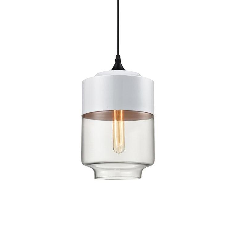 Eclisse Quartet Pendant Lamp - Letslighting