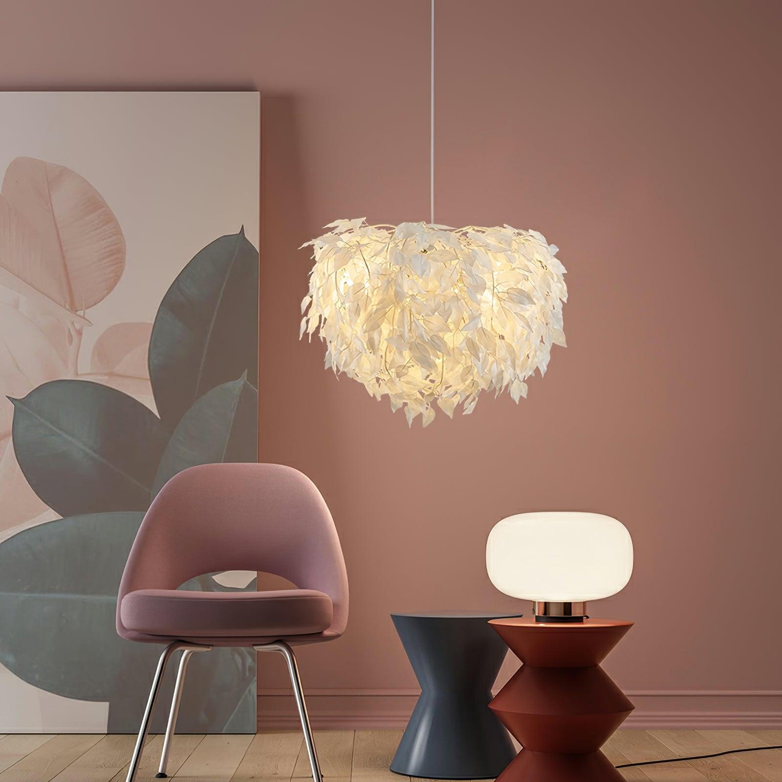 Edela Novelty Pendant Light - Letslighting