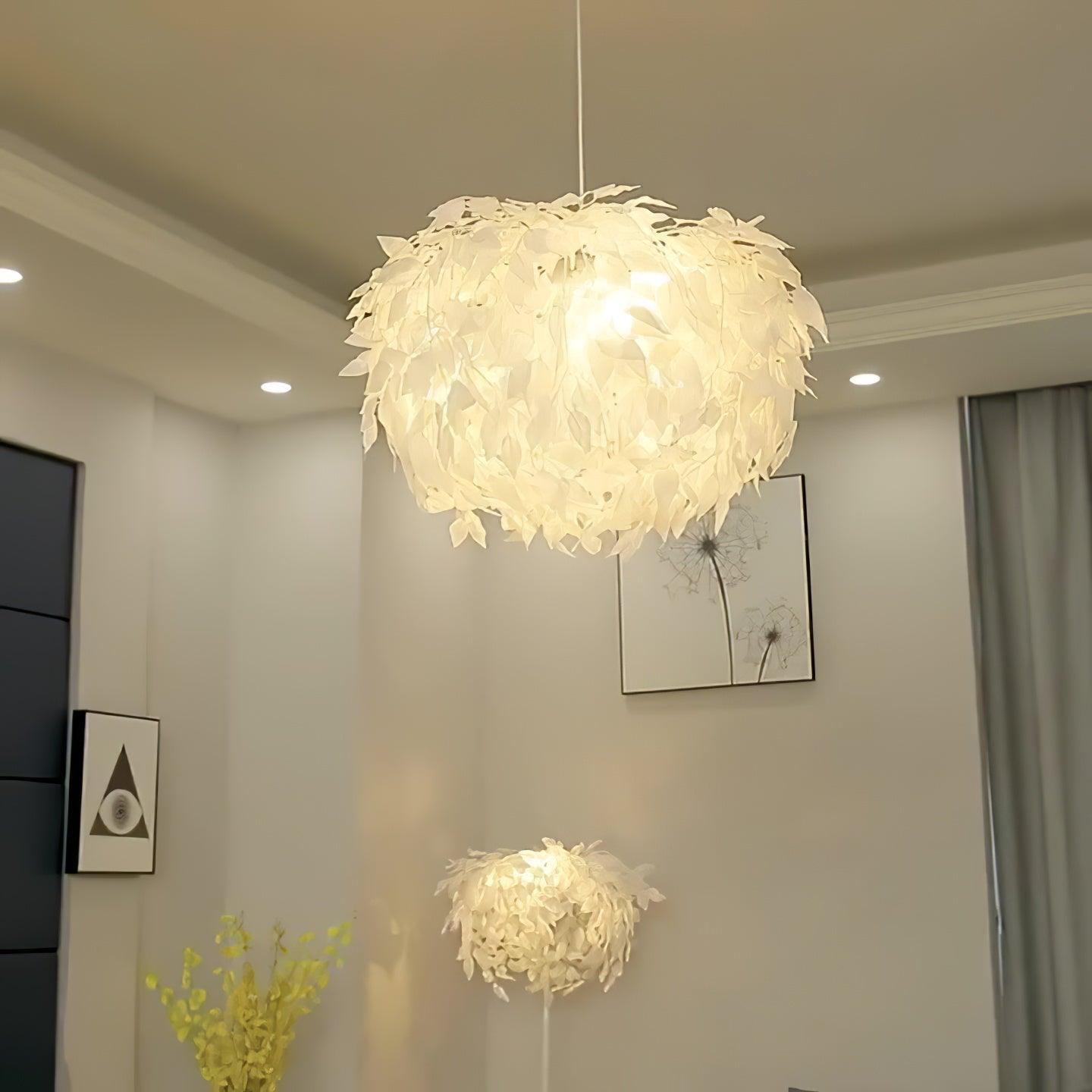 Edela Novelty Pendant Light - Letslighting