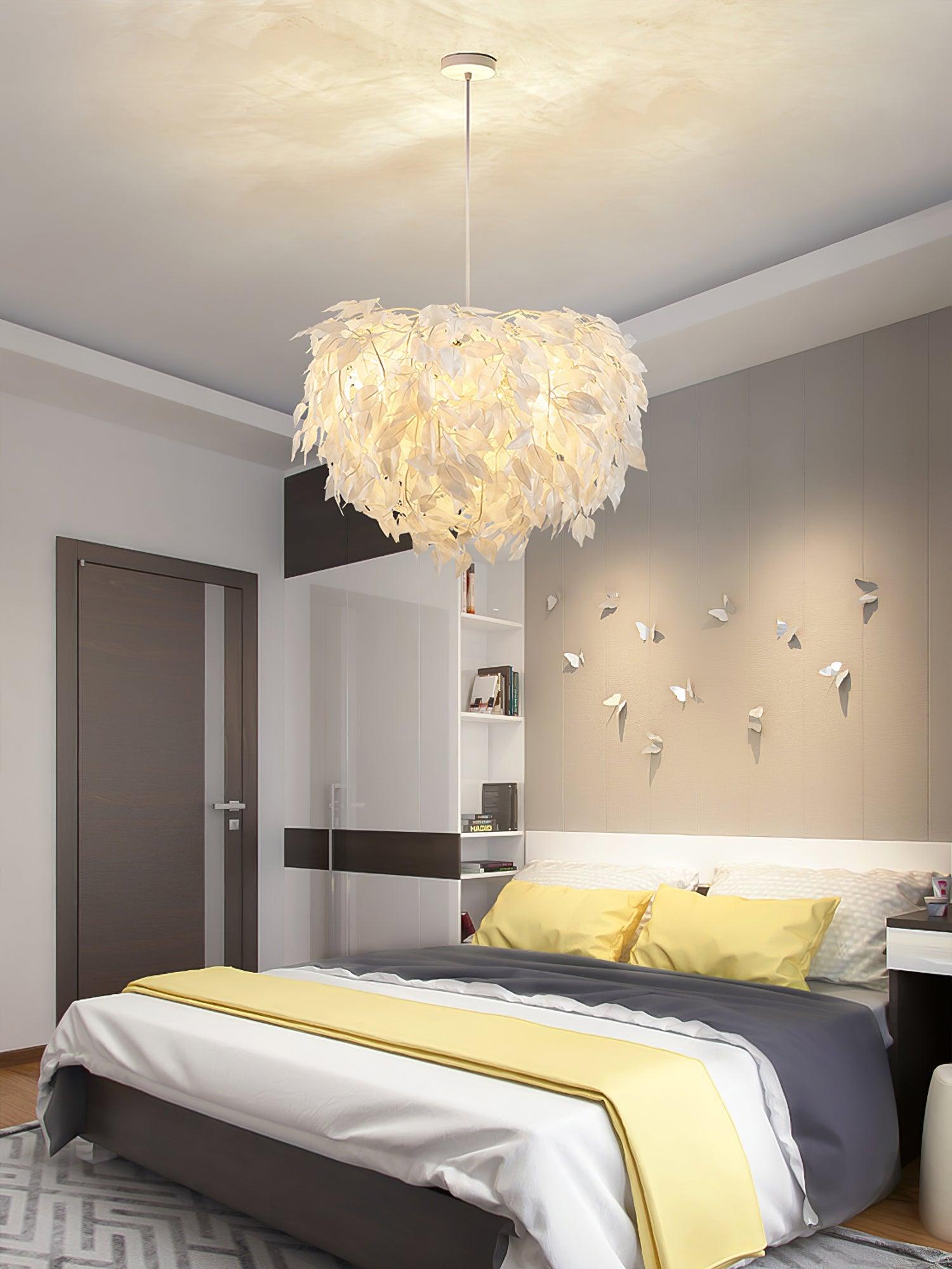 Edela Novelty Pendant Light - Letslighting
