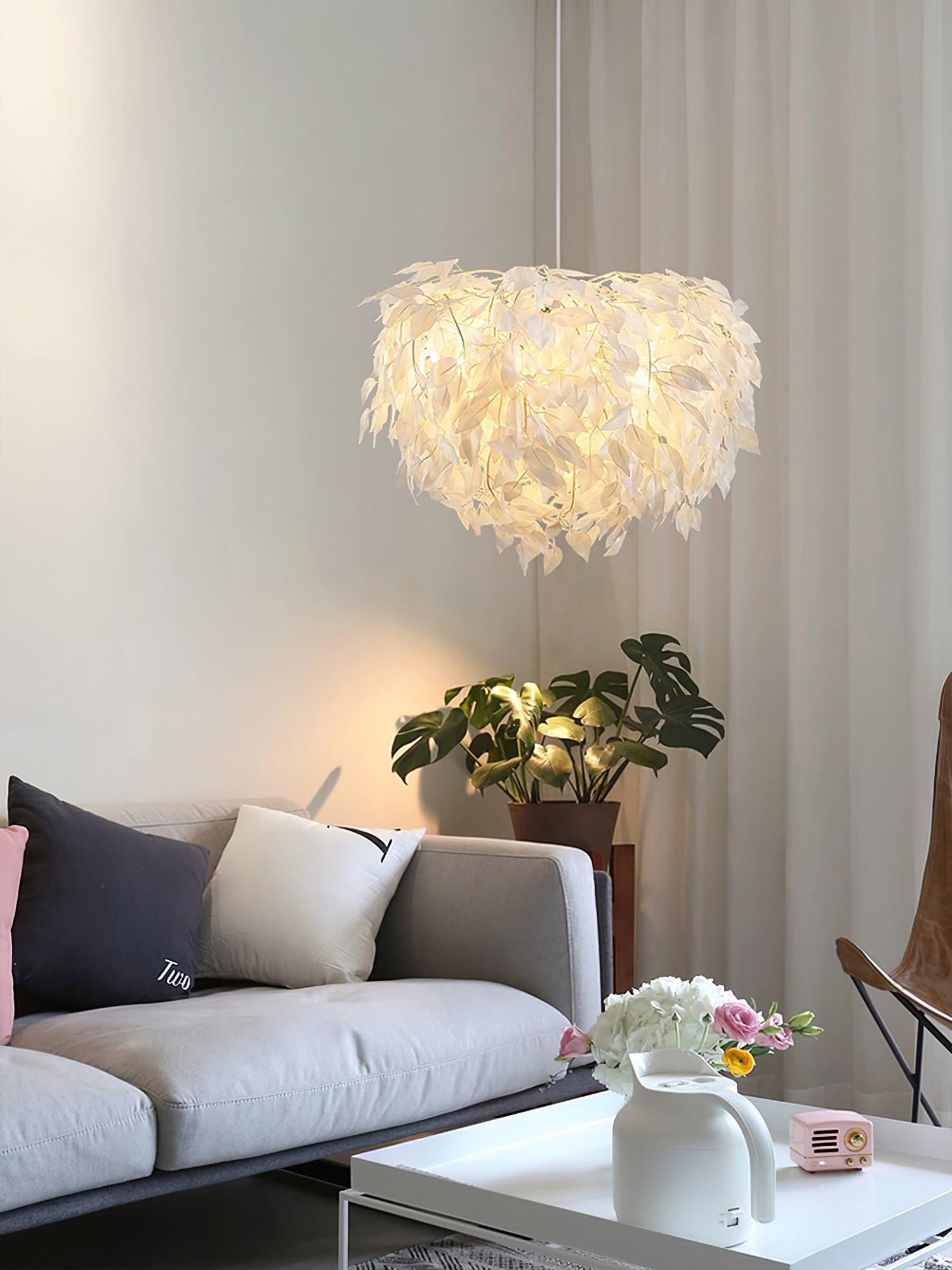 Edela Novelty Pendant Light - Letslighting
