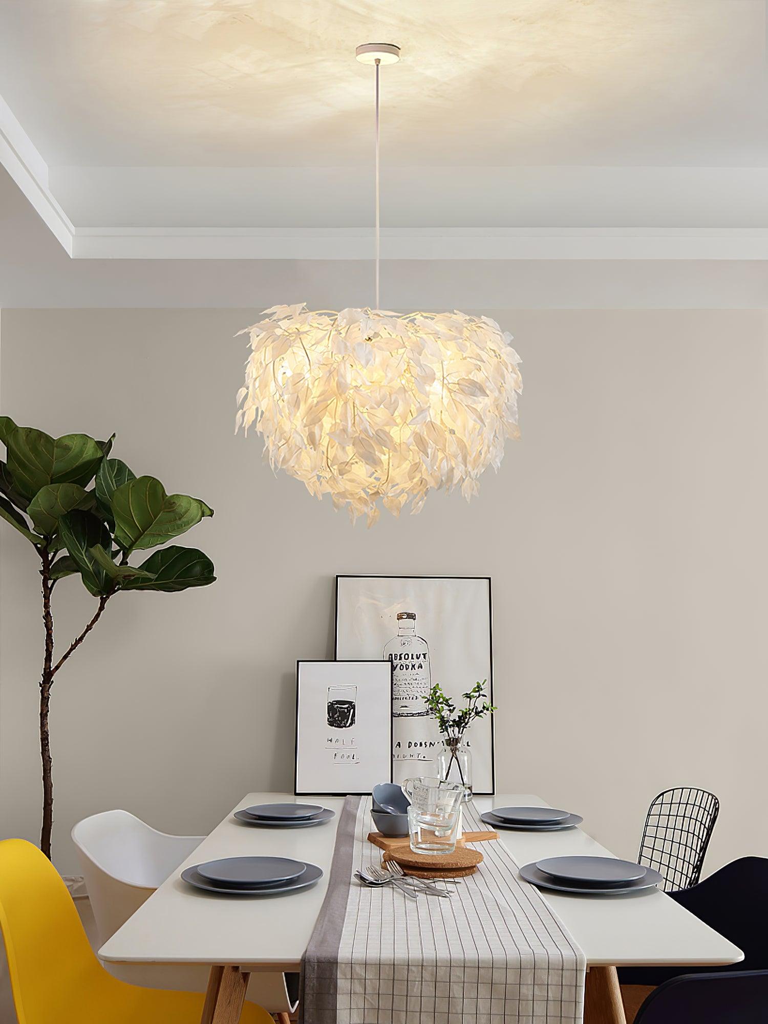 Edela Novelty Pendant Light - Letslighting