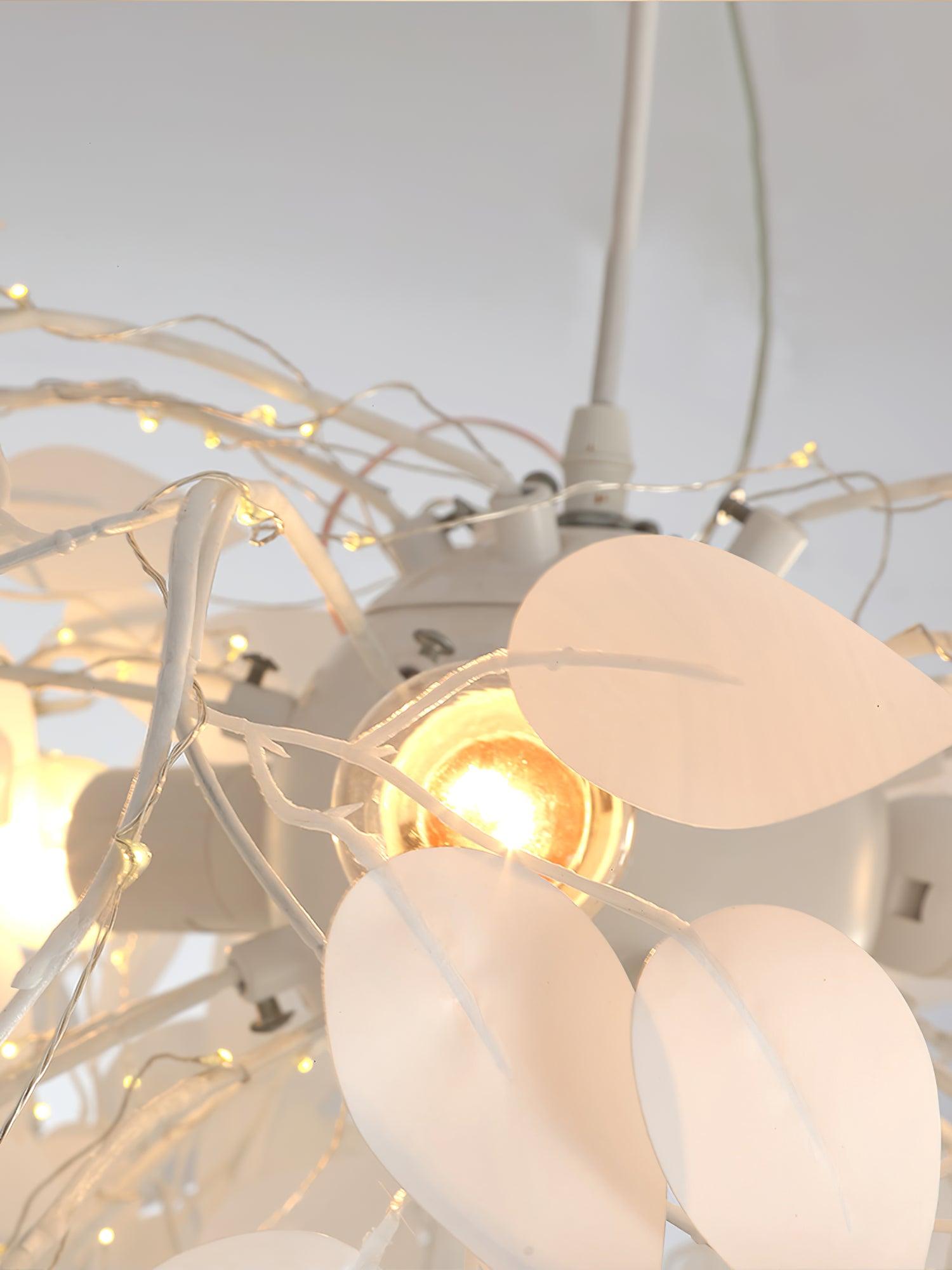 Edela Novelty Pendant Light - Letslighting