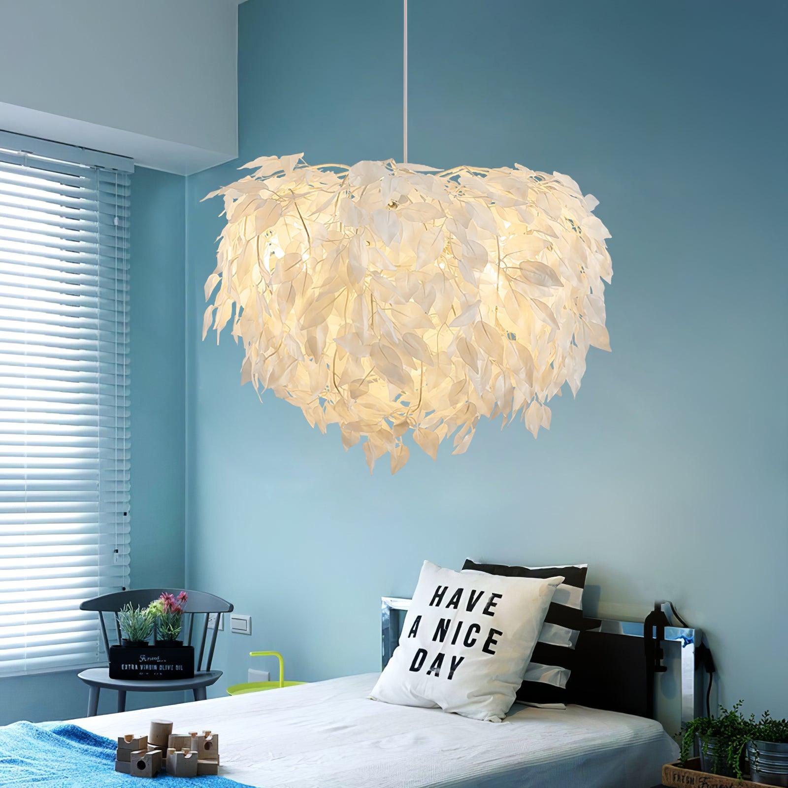 Edela Novelty Pendant Light - Letslighting