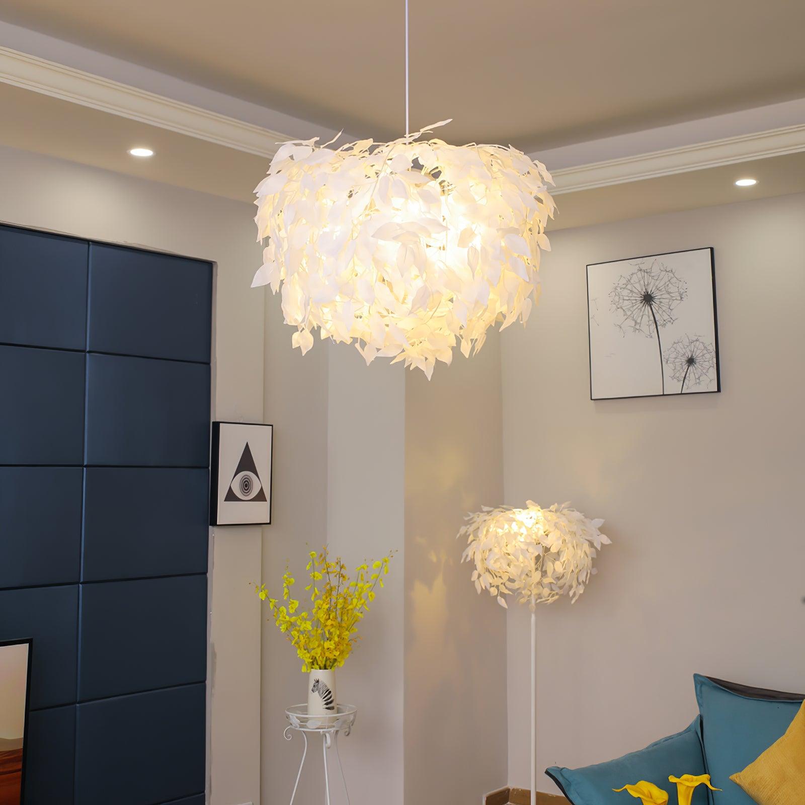 Edela Novelty Pendant Light - Letslighting