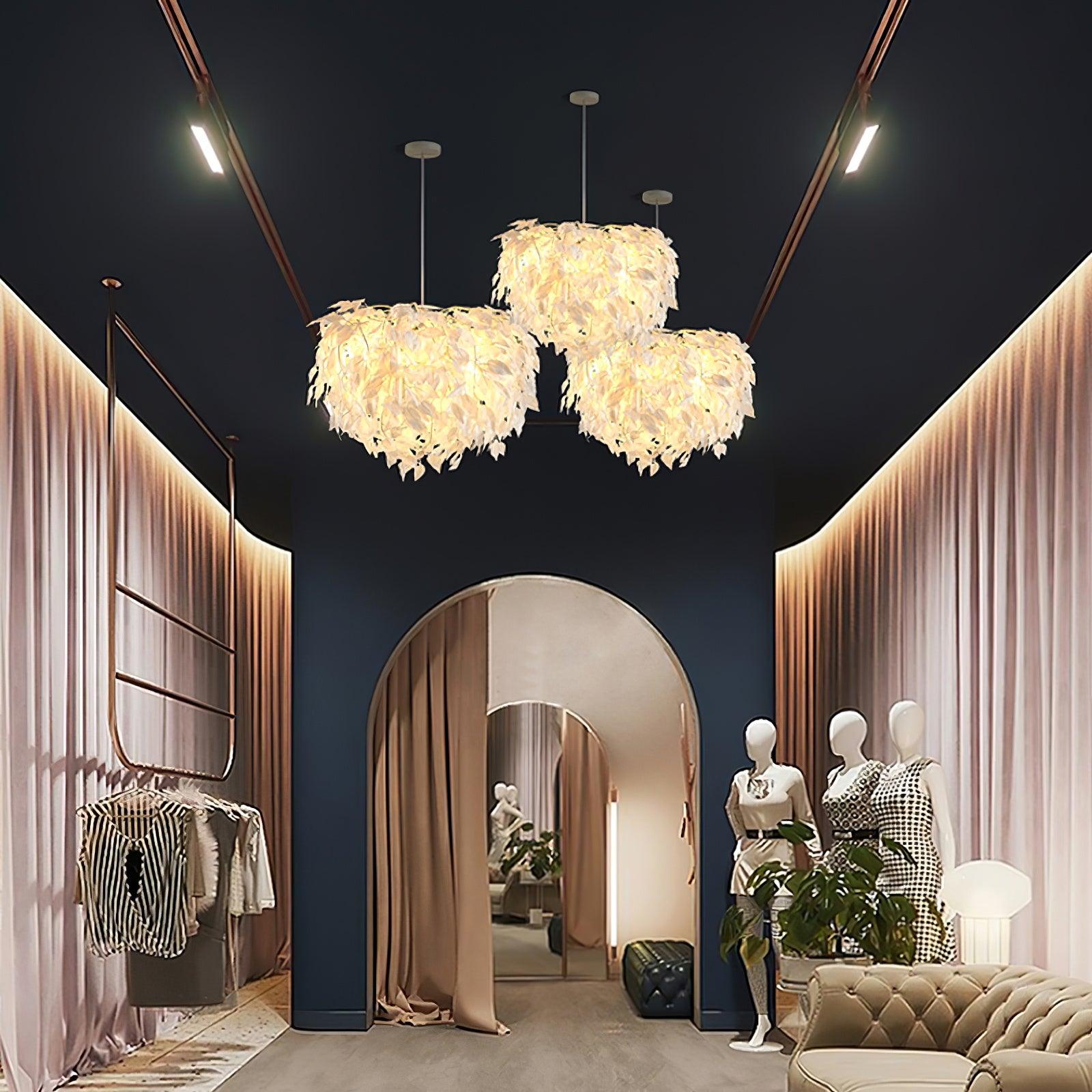 Edela Novelty Pendant Light - Letslighting