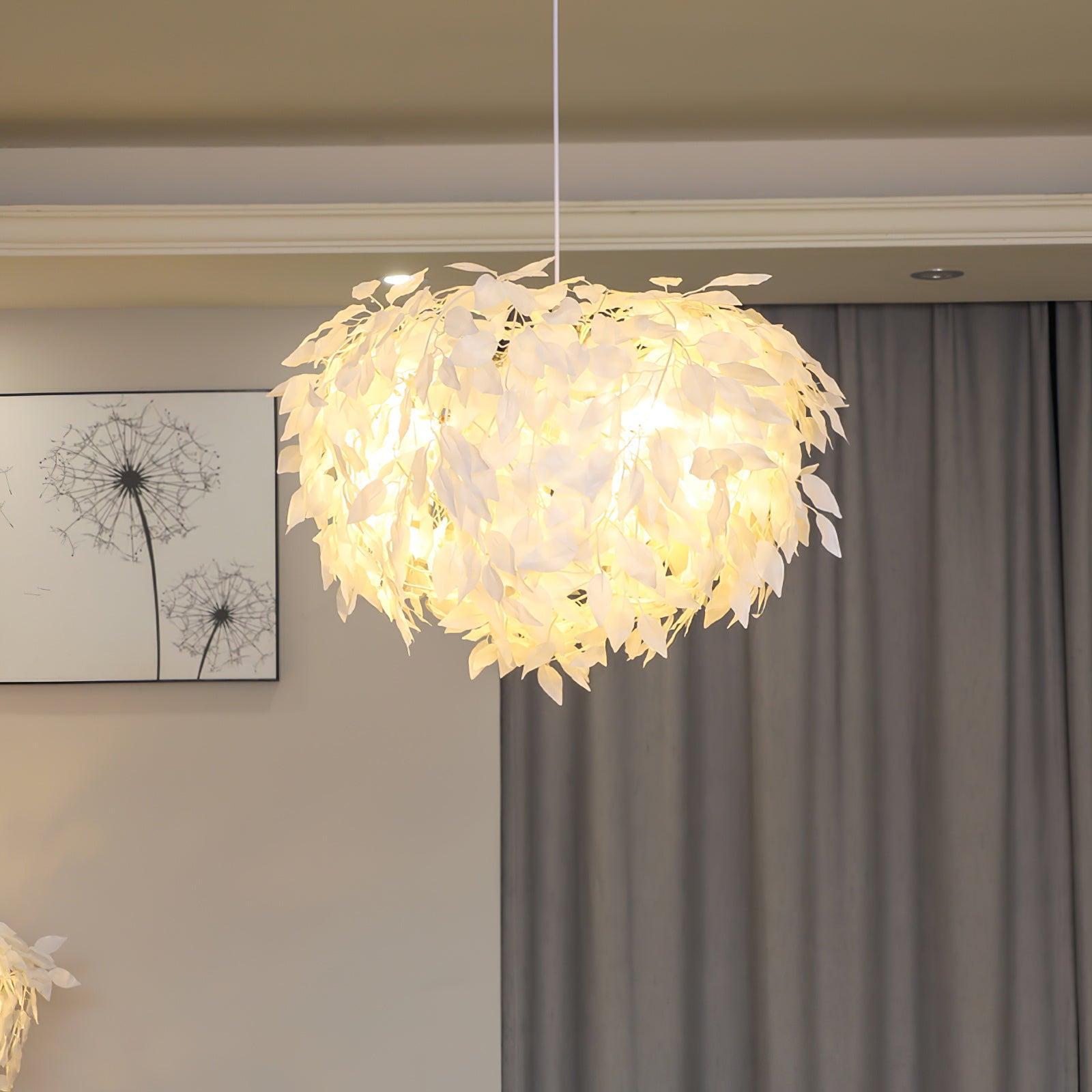 Edela Novelty Pendant Light - Letslighting