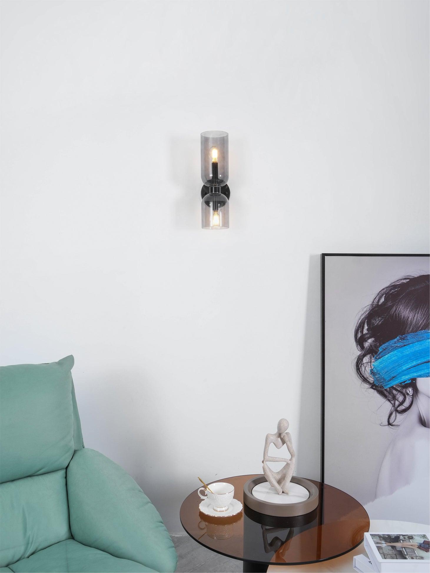 Edie Wall Lamp - Letslighting
