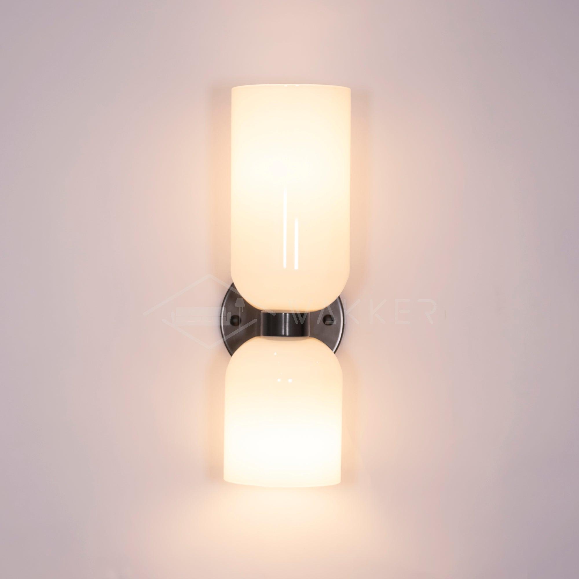 Edie Wall Lamp - Letslighting