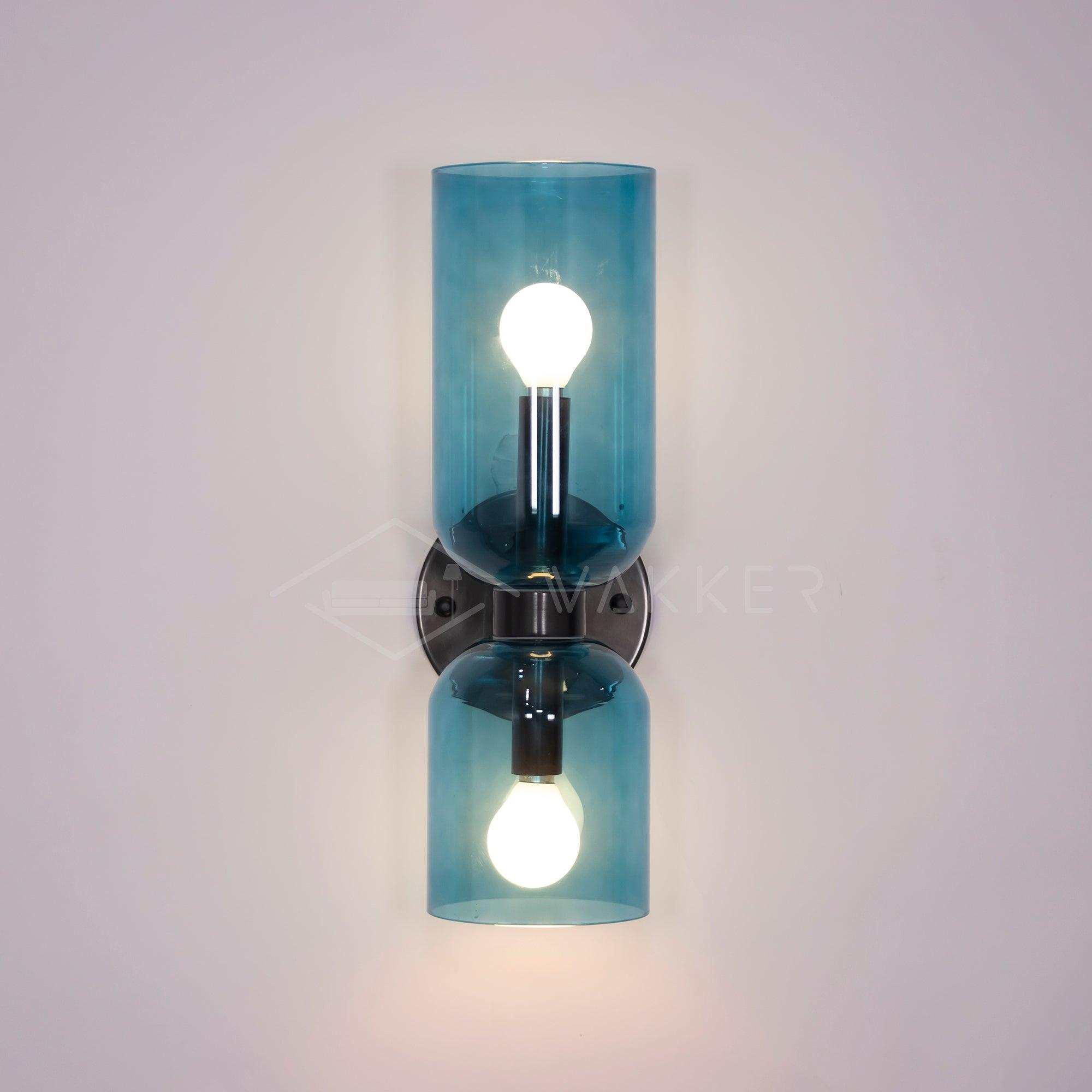Edie Wall Lamp - Letslighting