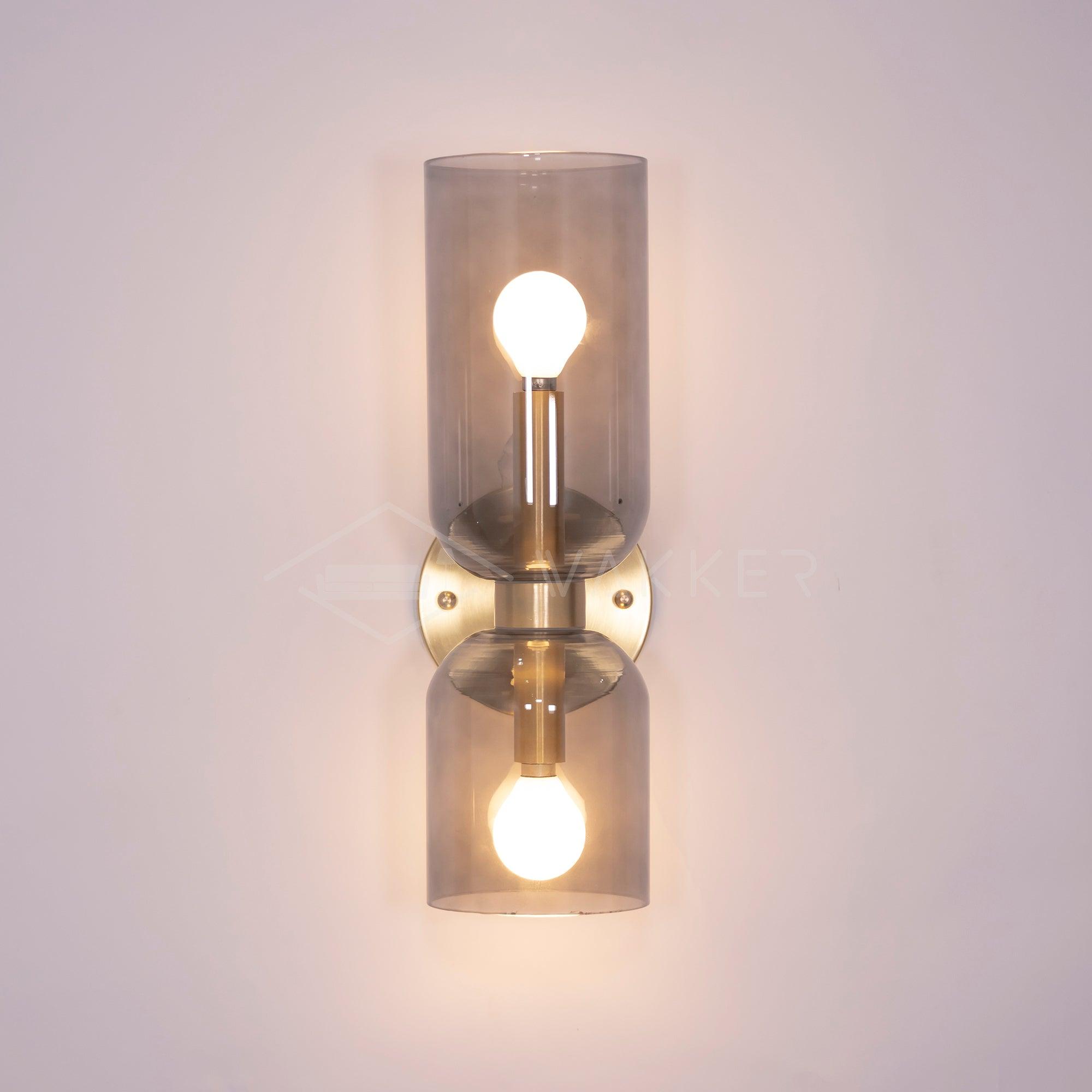 Edie Wall Lamp - Letslighting