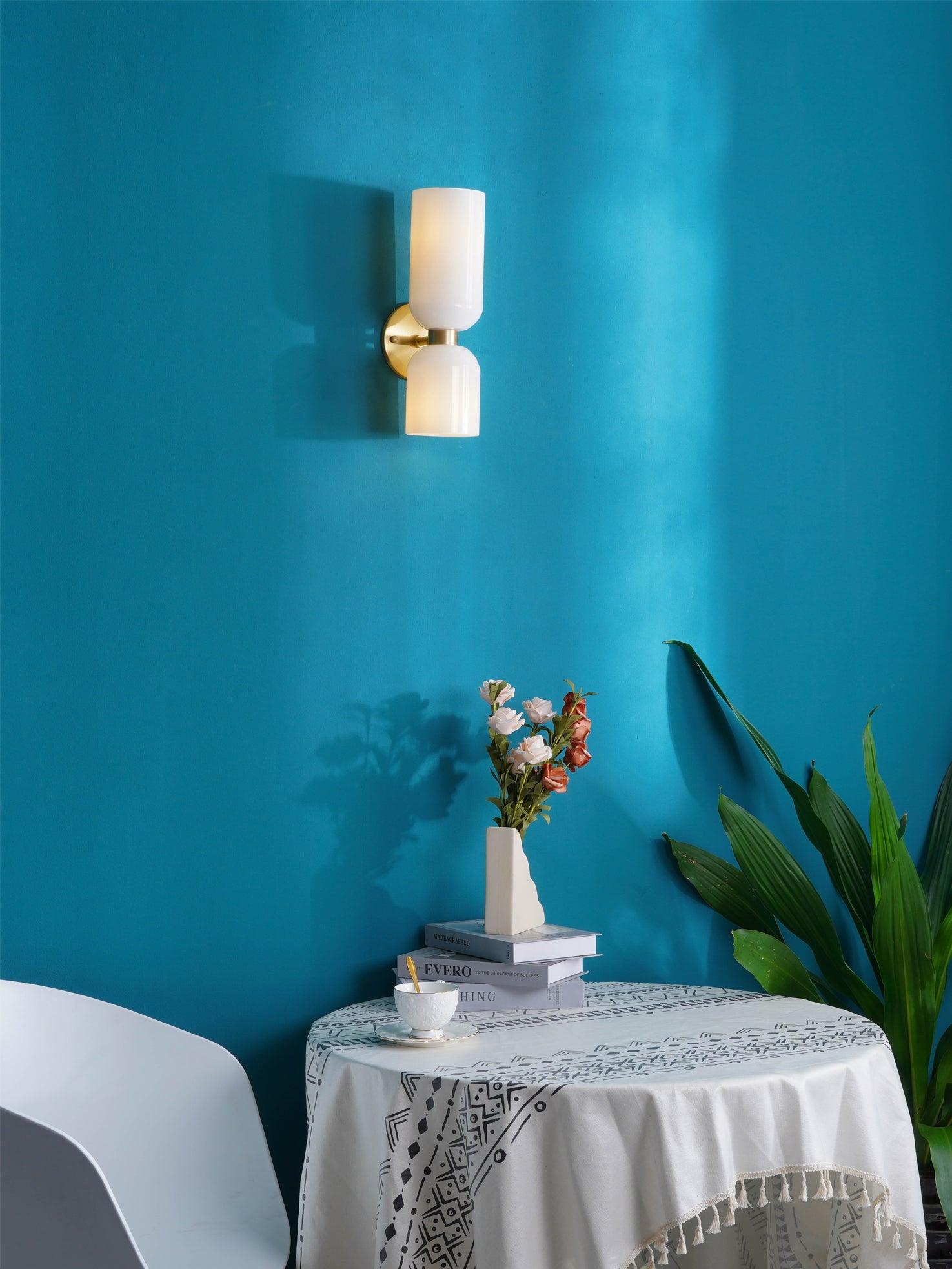 Edie Wall Lamp - Letslighting