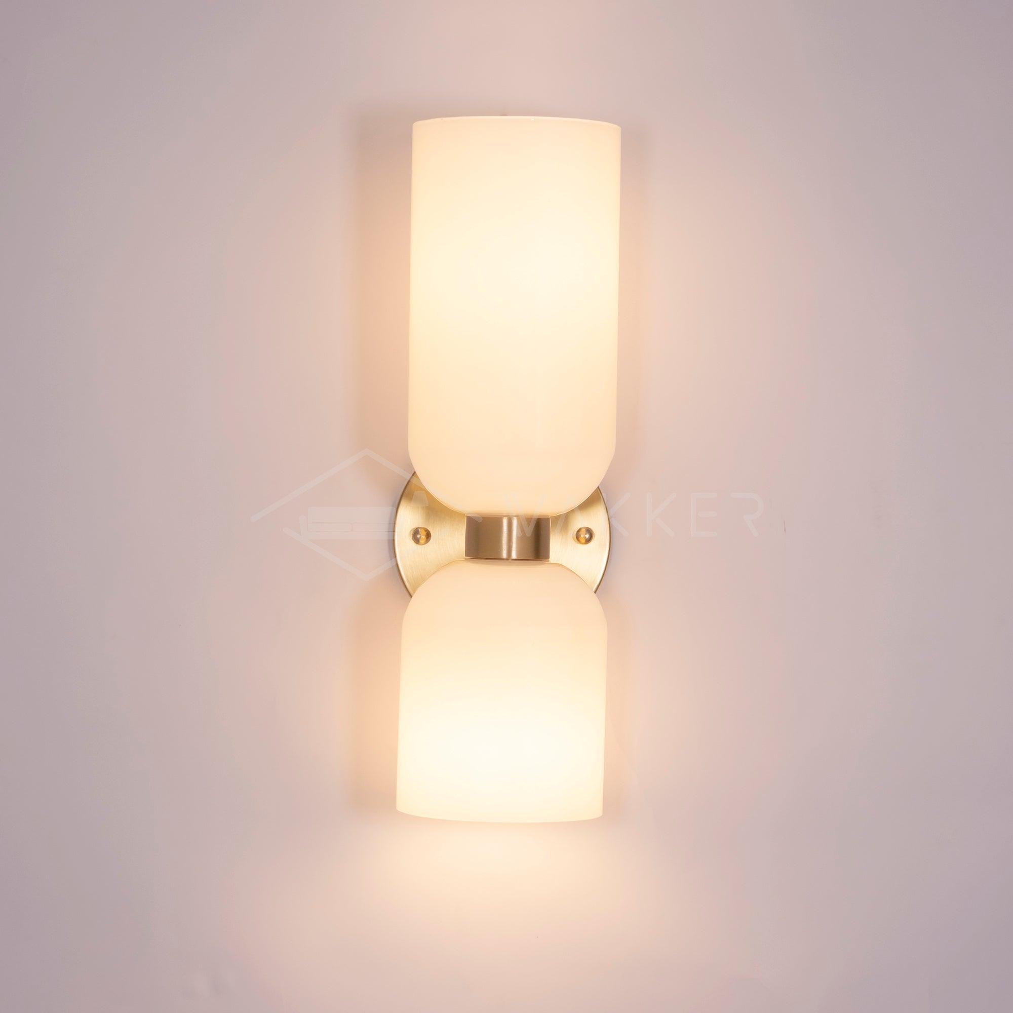 Edie Wall Lamp - Letslighting
