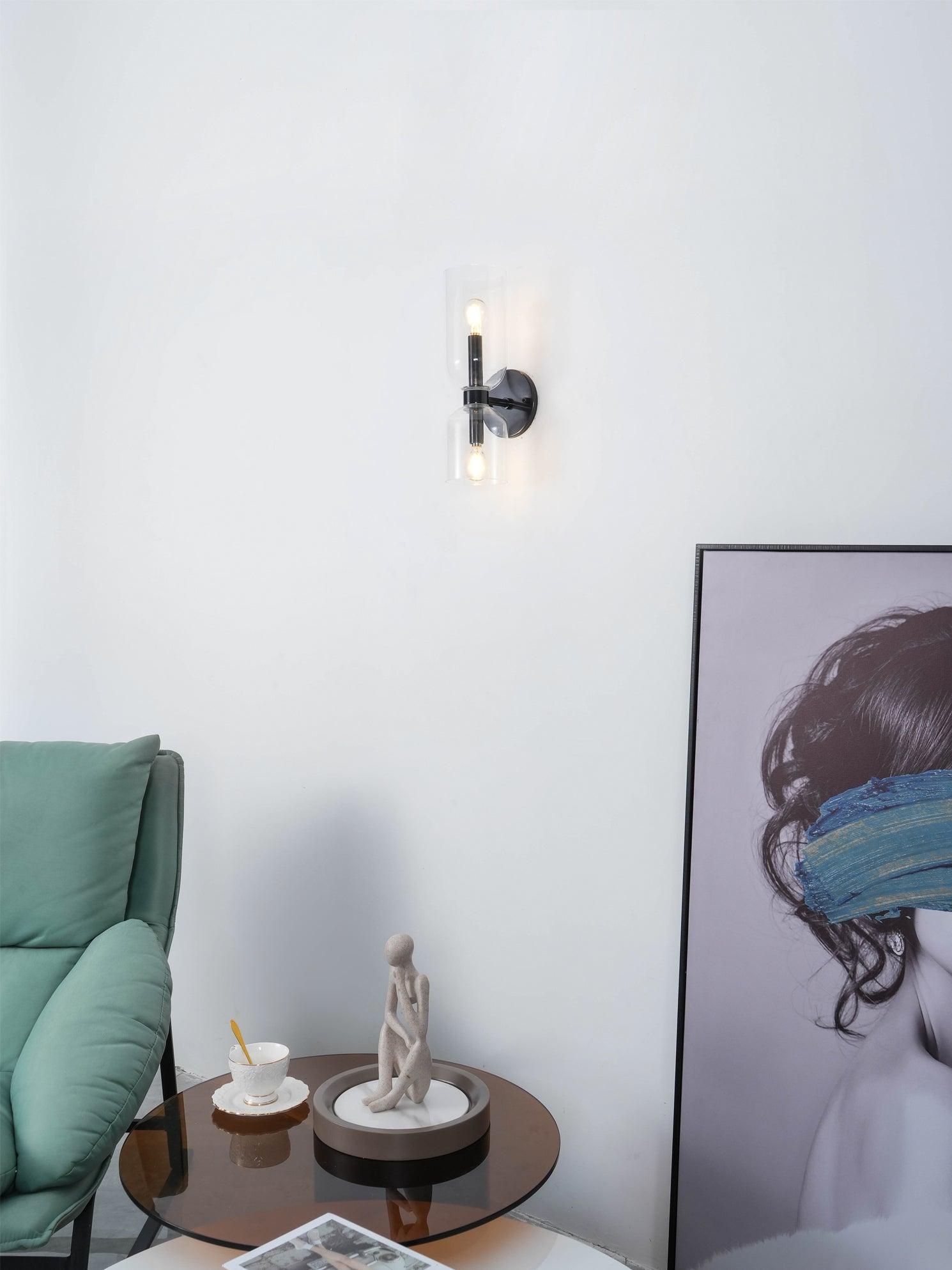 Edie Wall Lamp - Letslighting