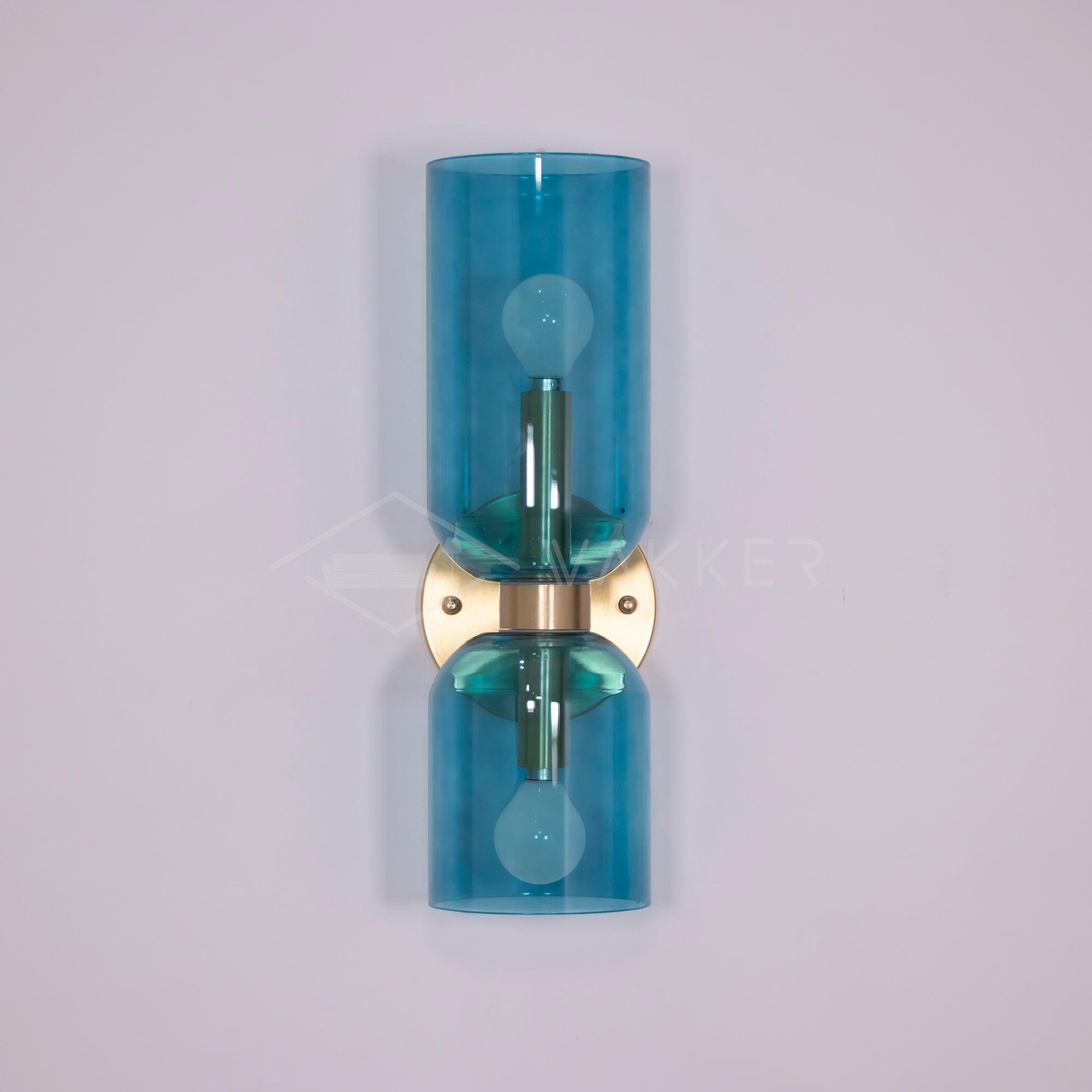 Edie Wall Lamp - Letslighting