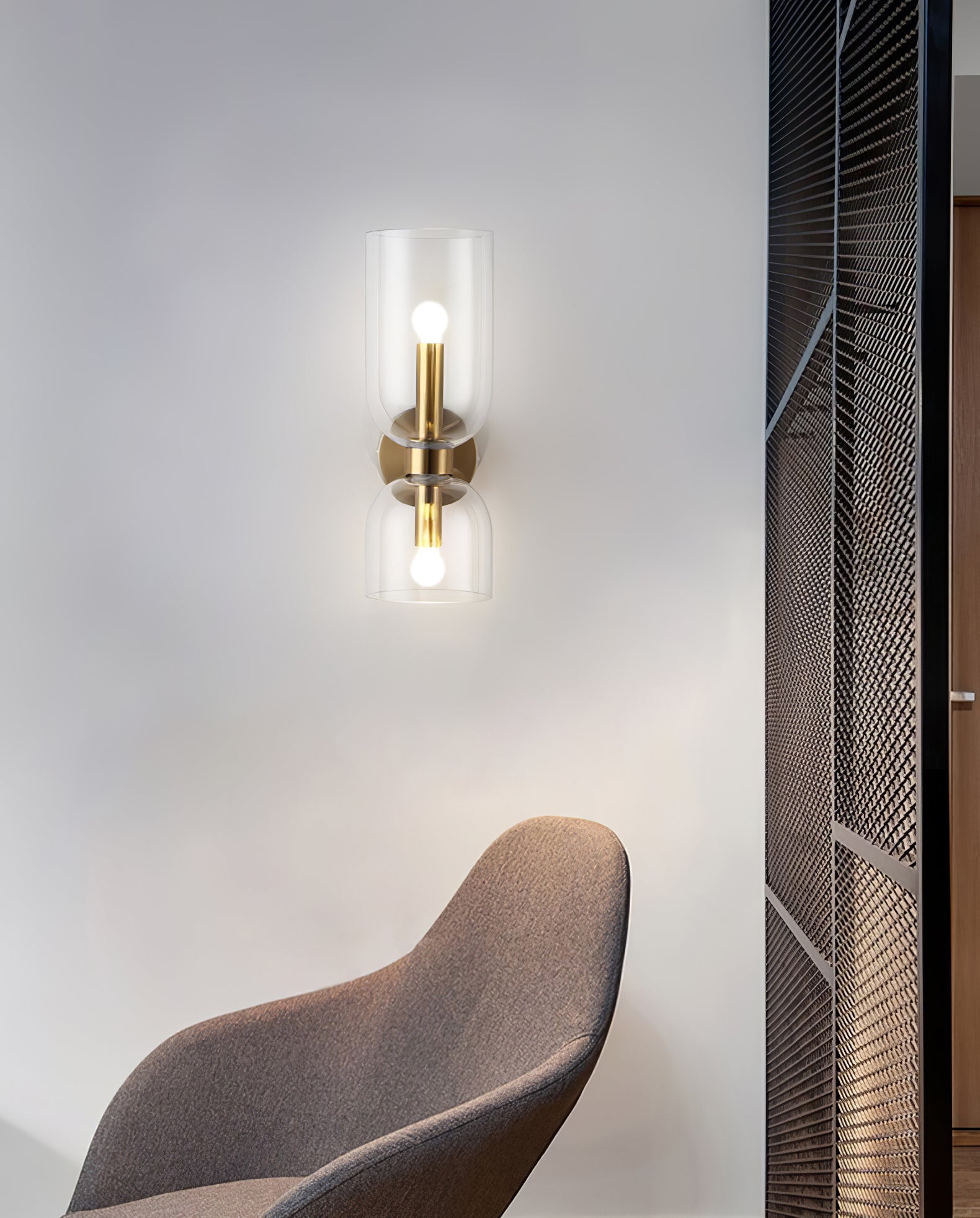 Edie Wall Lamp - Letslighting