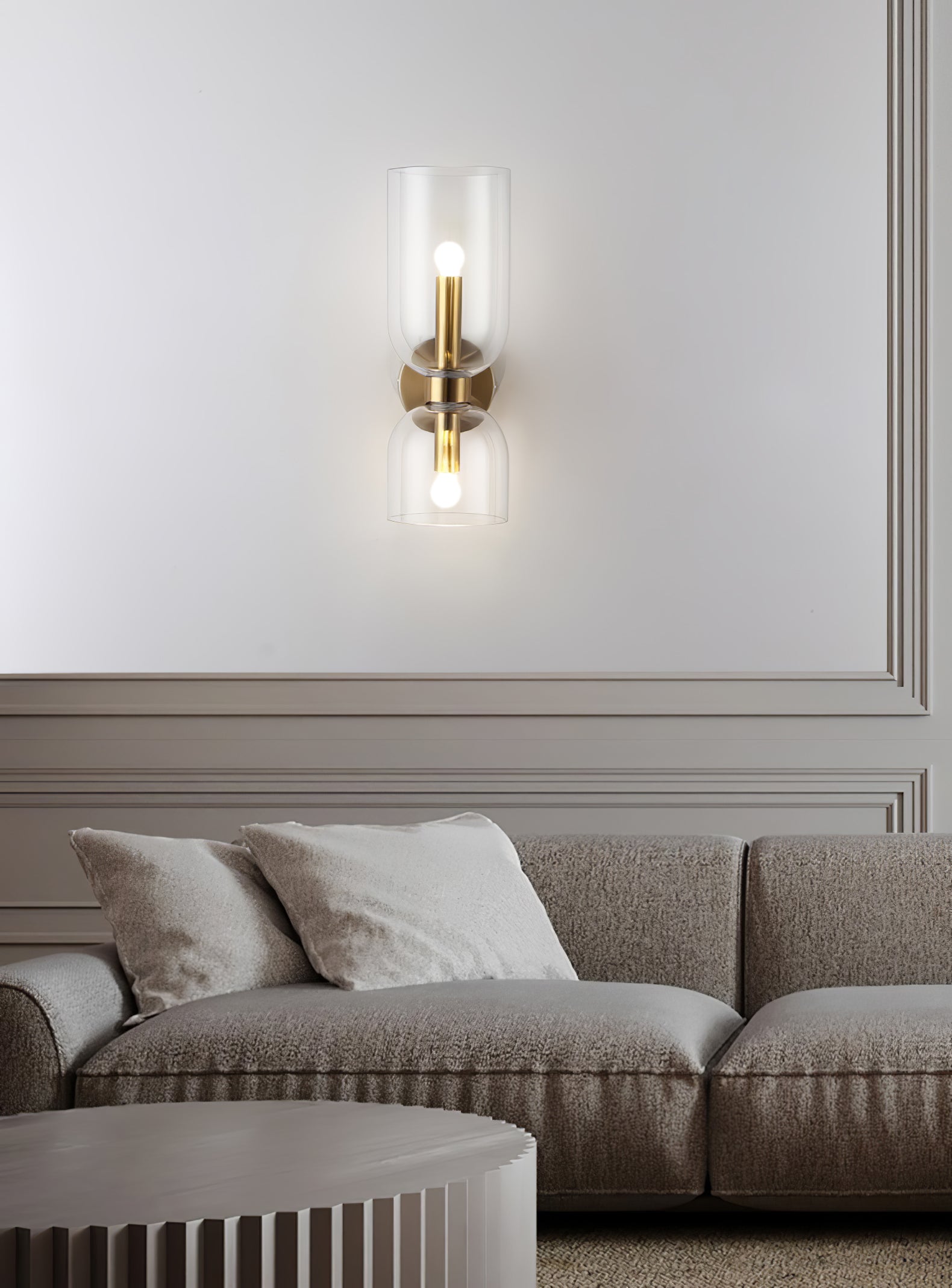Edie Wall Lamp - Letslighting