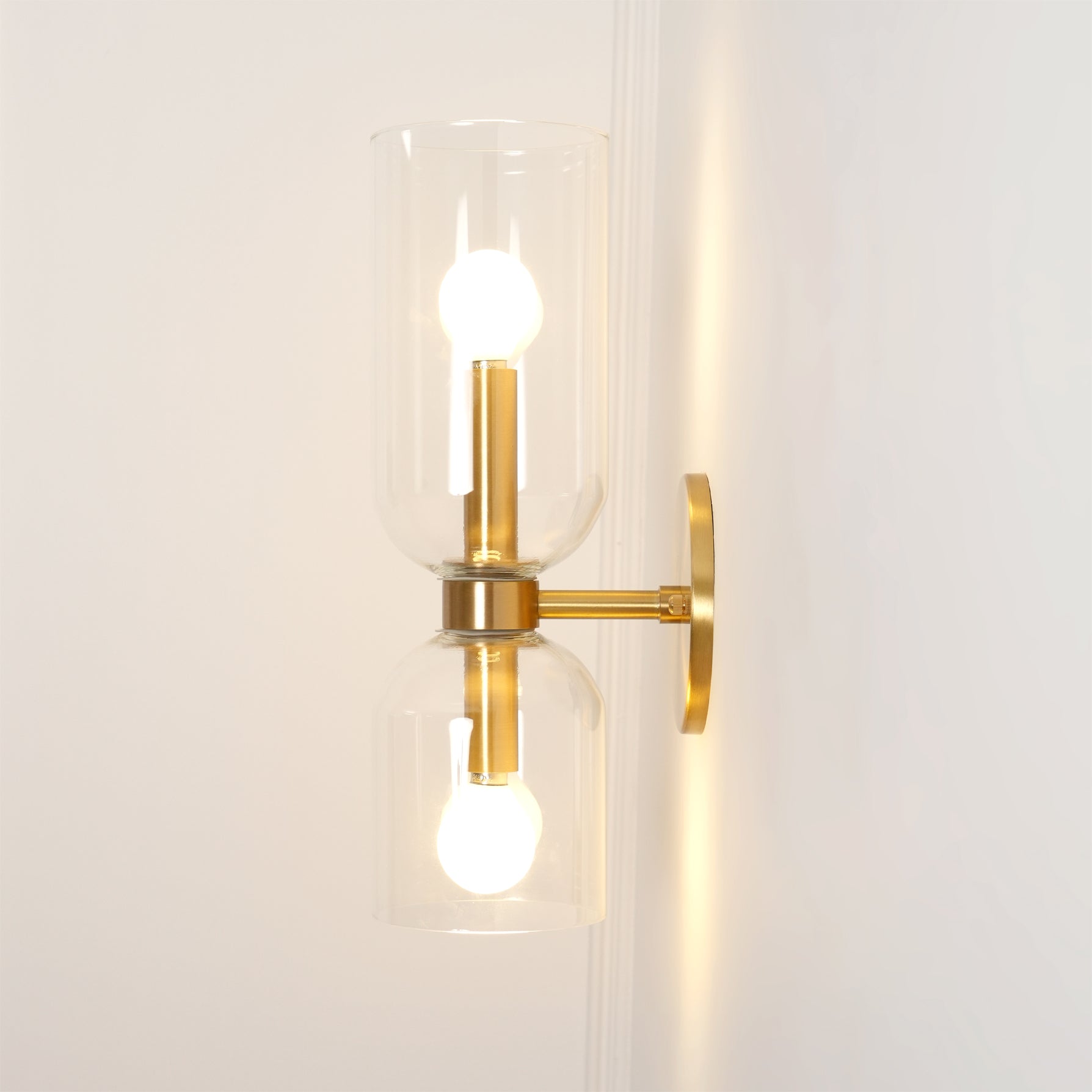 Edie Wall Lamp - Letslighting