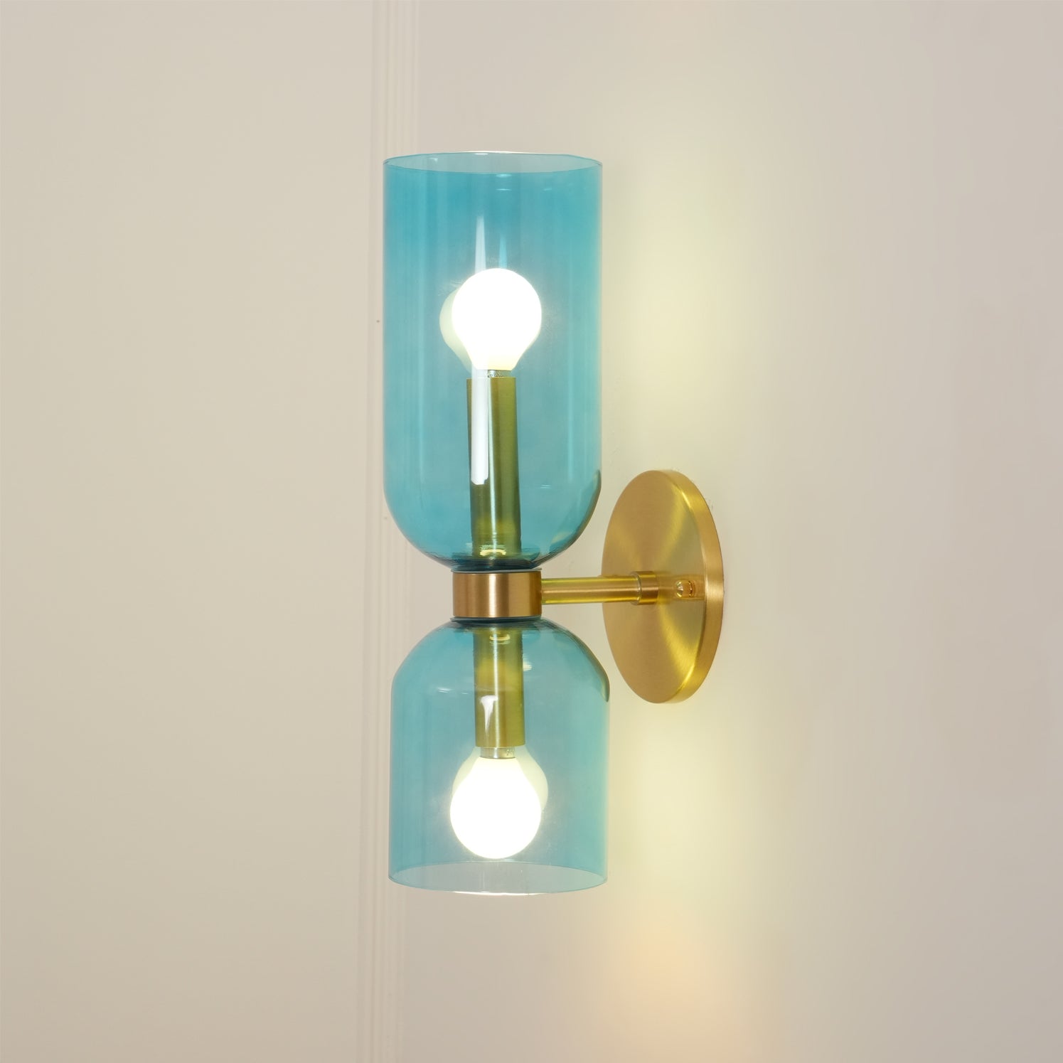 Edie Wall Lamp - Letslighting