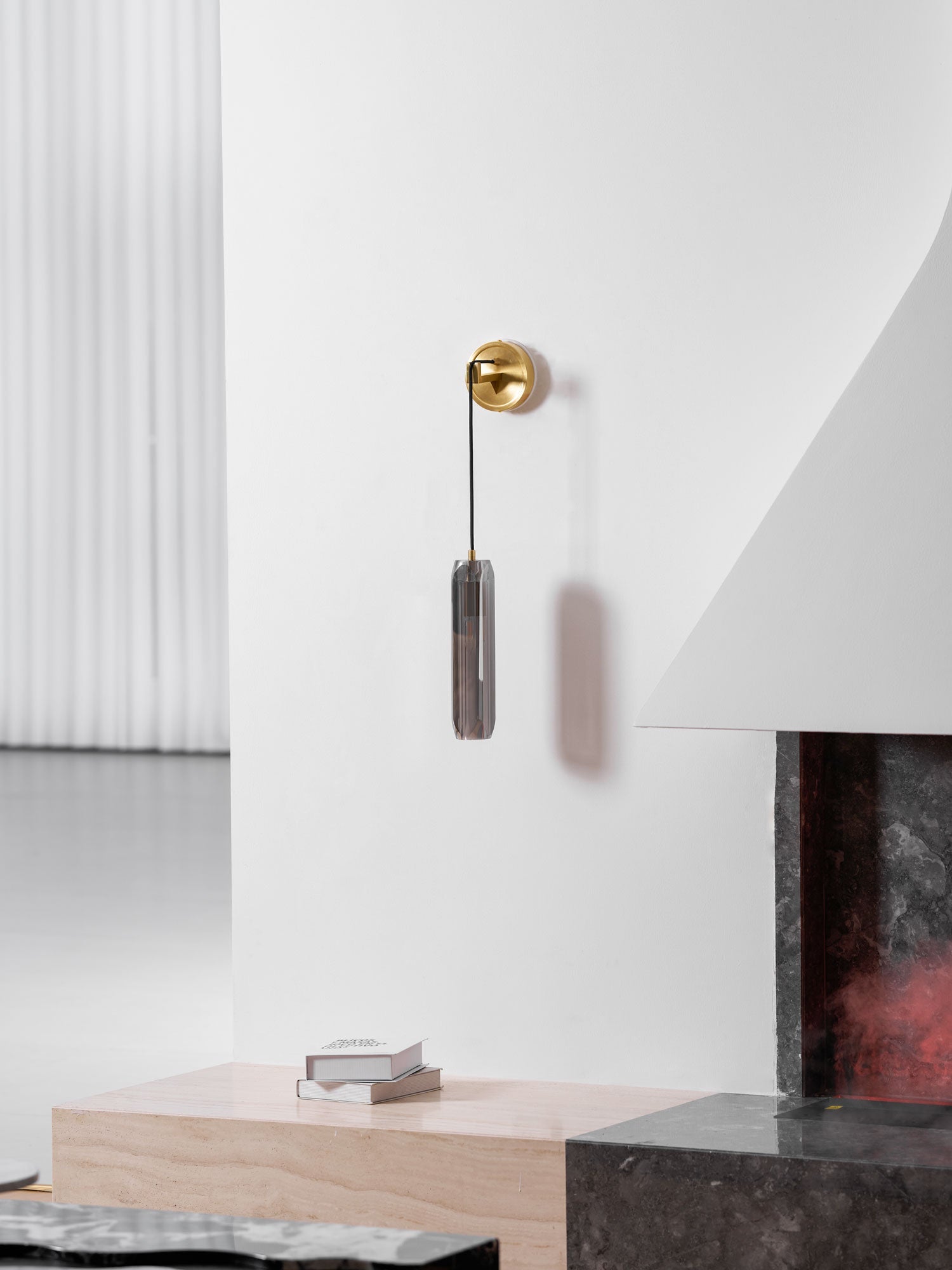 Ecliptique Series Wall Lamp - Letslighting