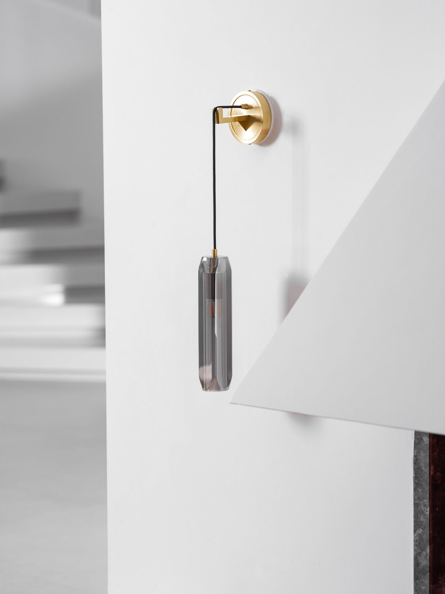 Ecliptique Series Wall Lamp - Letslighting