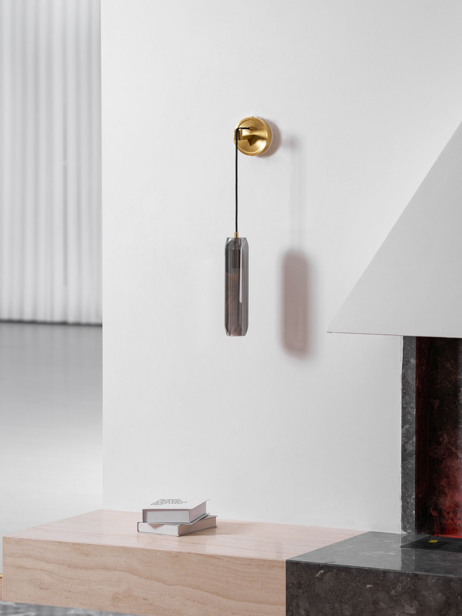 Ecliptique Series Wall Lamp - Letslighting