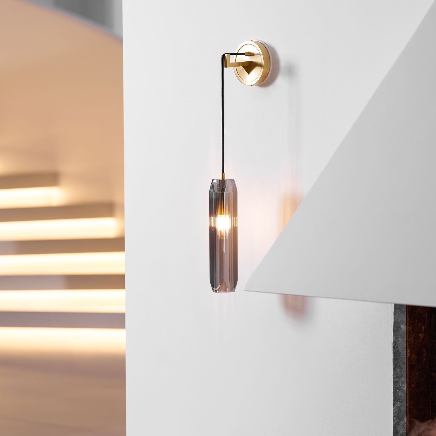 Ecliptique Series Wall Lamp - Letslighting
