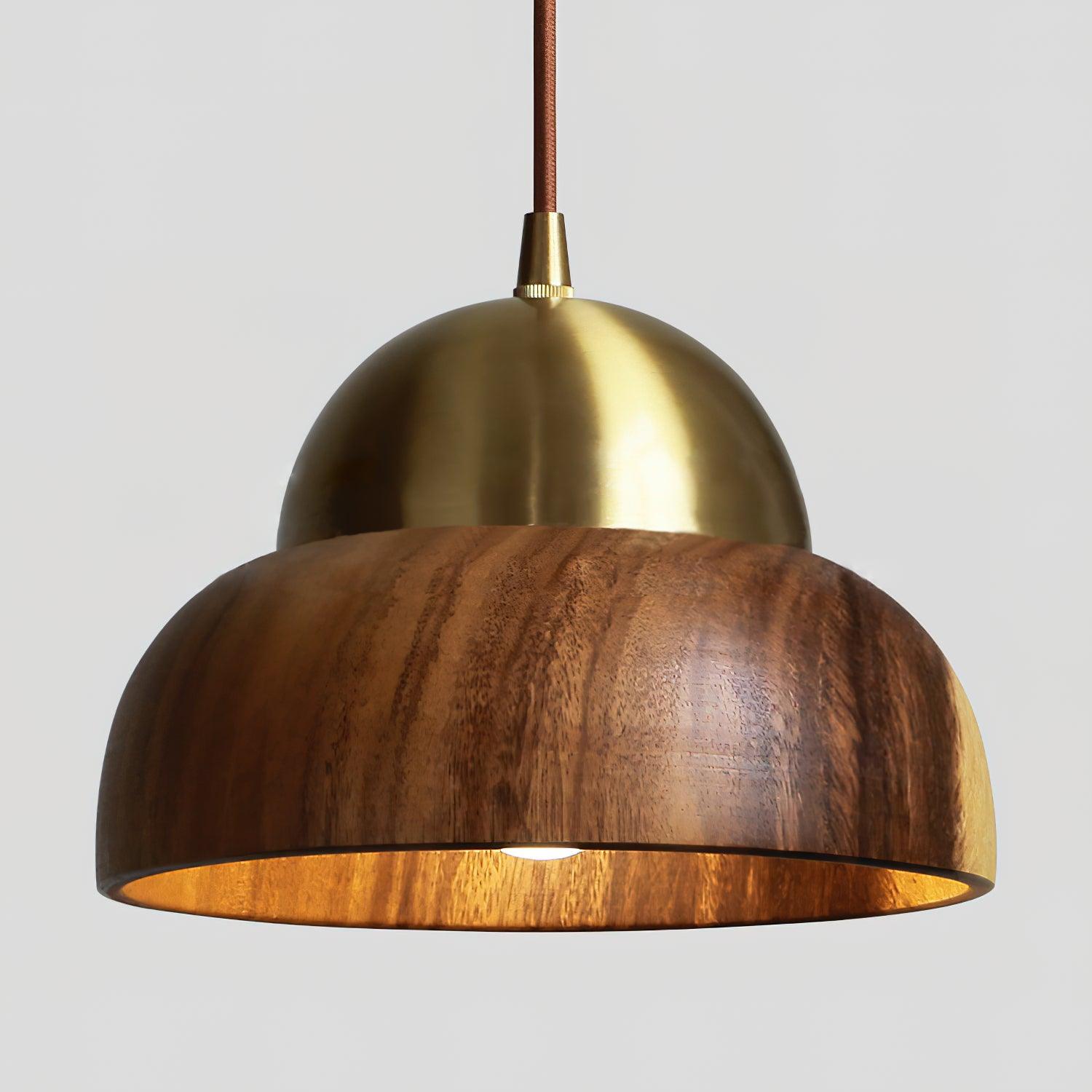 Edmund Pendant Light - Letslighting