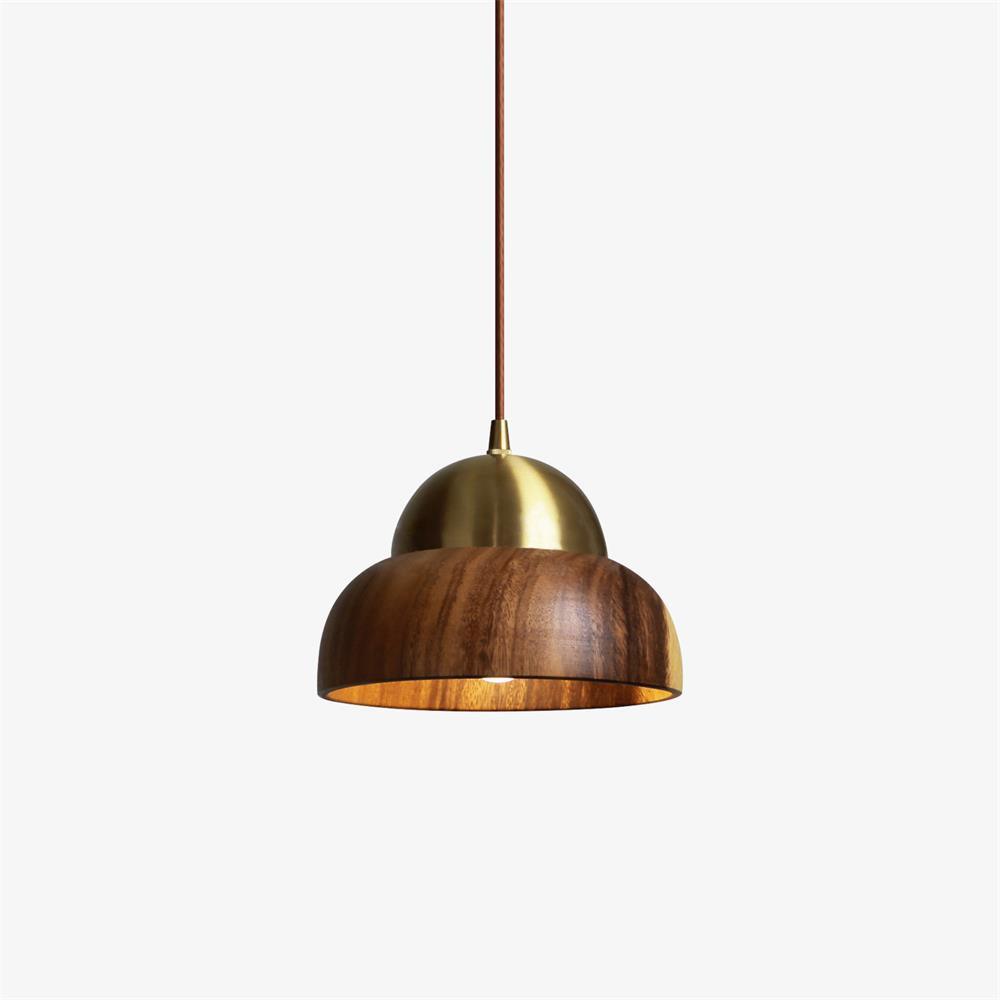 Edmund Pendant Light - Letslighting