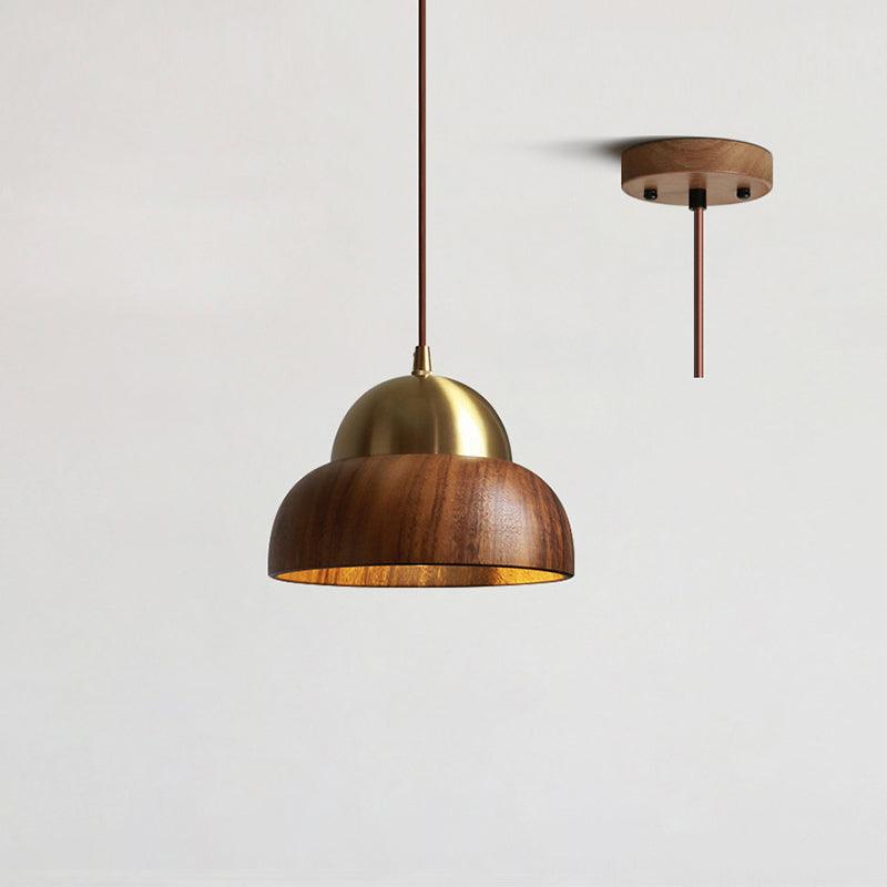Edmund Pendant Light - Letslighting
