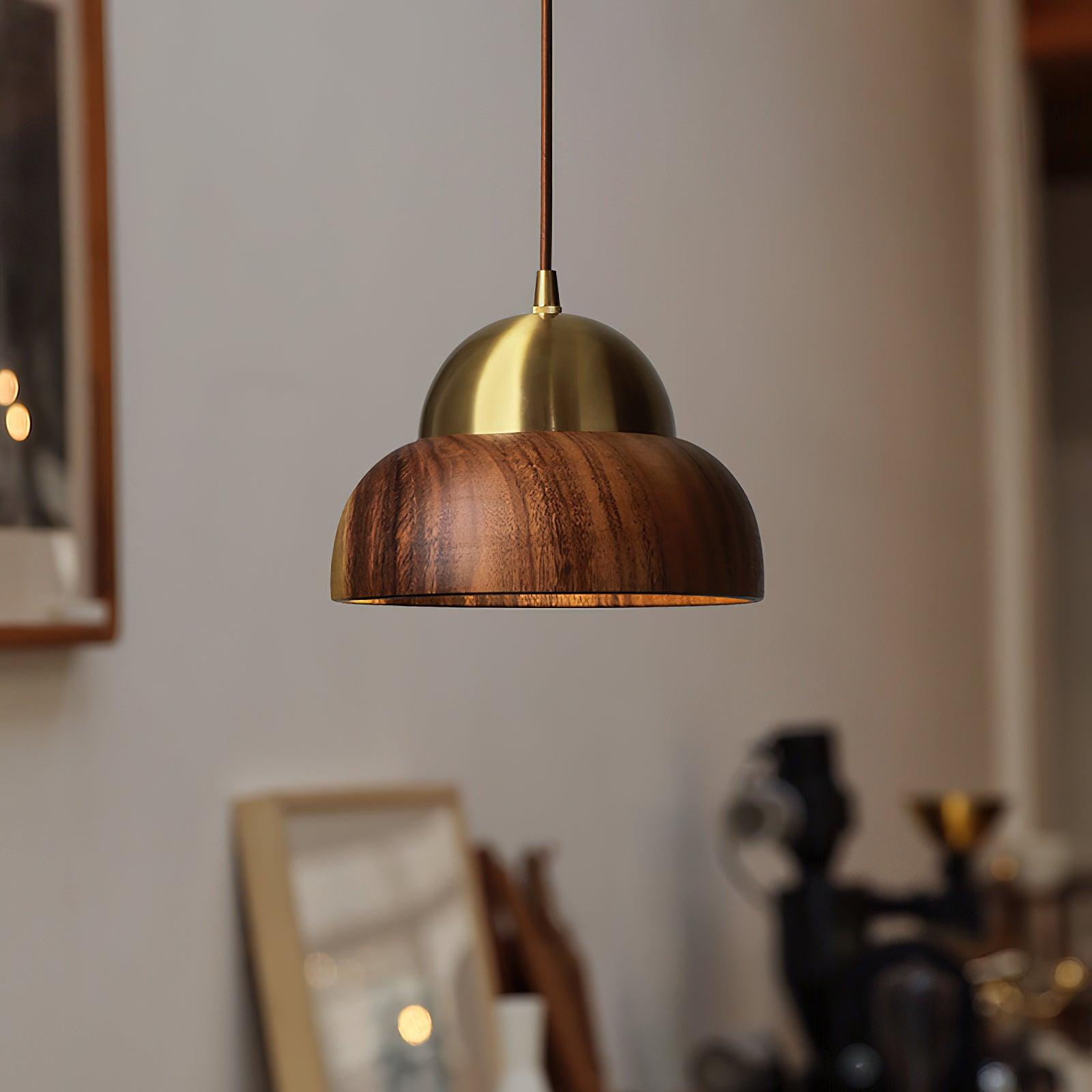 Edmund Pendant Light - Letslighting